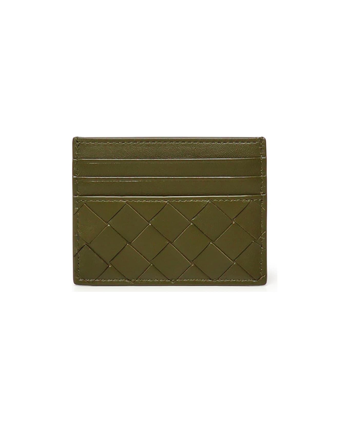 Interlaced Credit Card Holder - Thumbnail 2