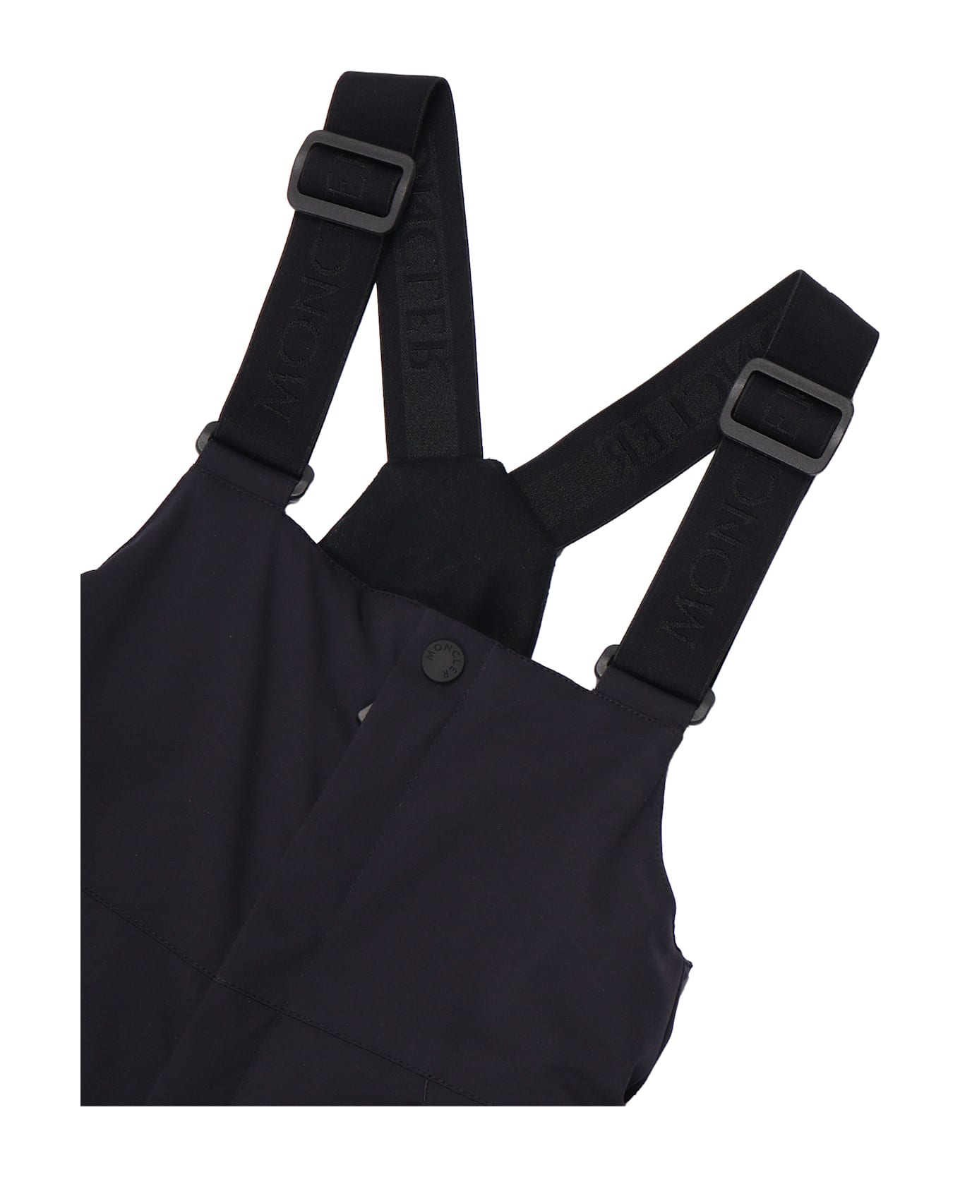 Moncler Grenoble Ski Trousers - BLUE