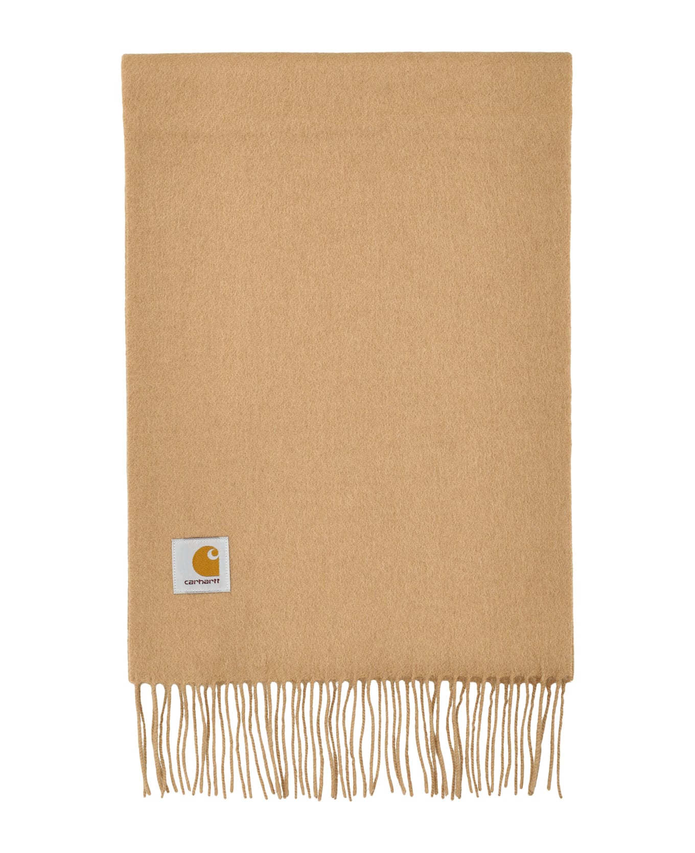 Carhartt Clan Scarf - PEANUT
