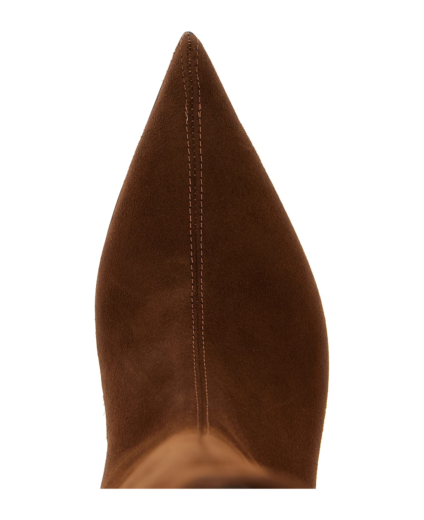 Le Silla 'bella' Boots - Brown
