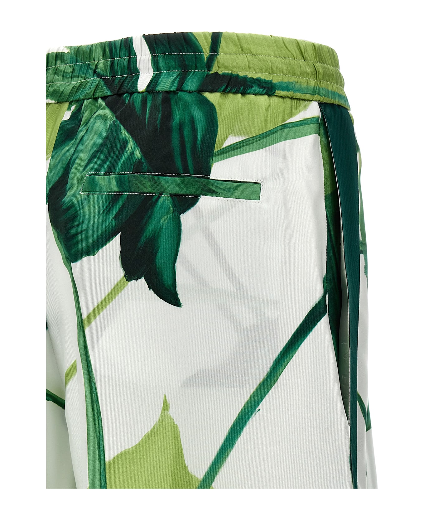 For Restless Sleepers 
asteria
 Pants - Multicolor