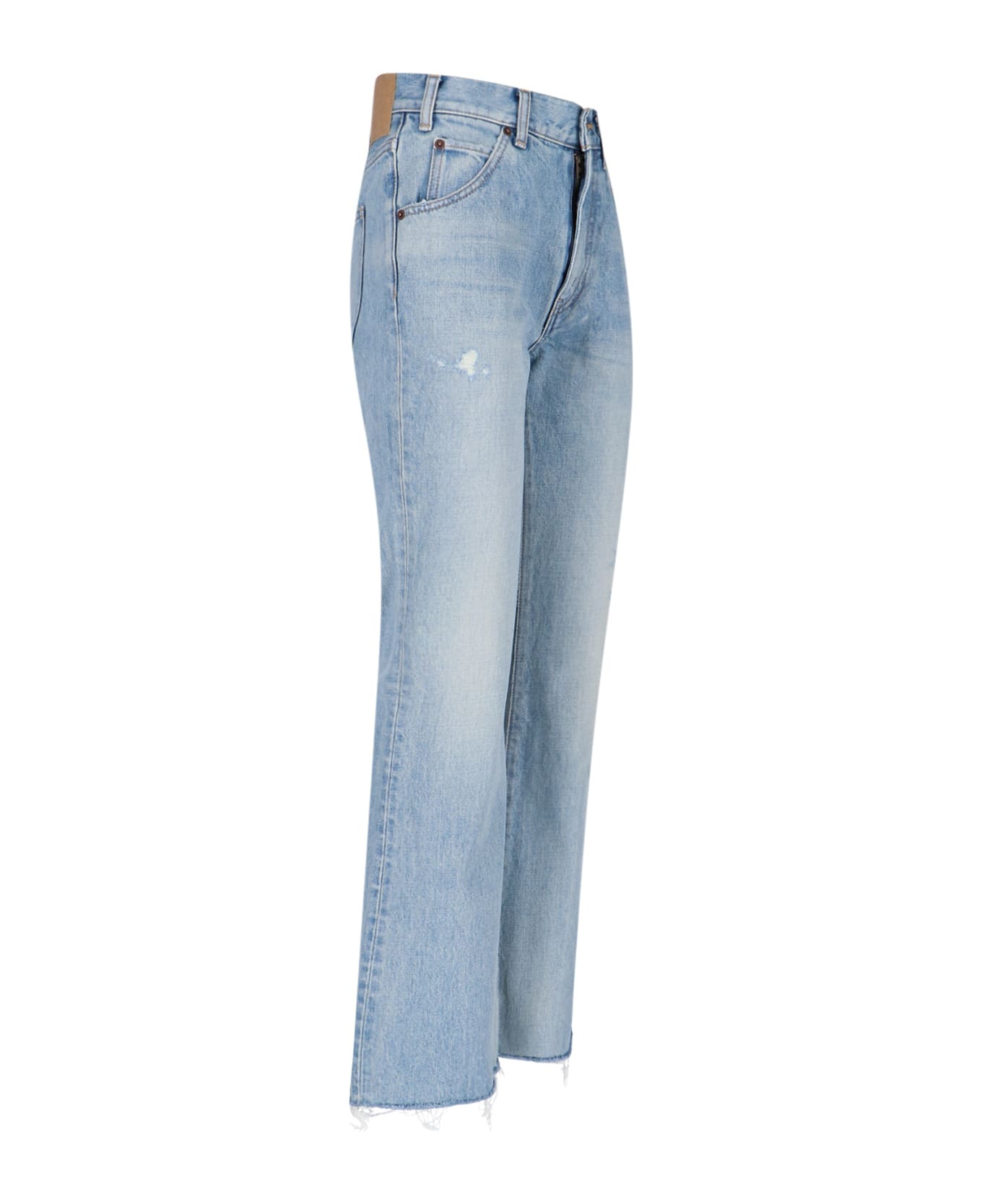 Celine 
dylan
 Bootcut Jeans - SWEET HONEY WASH