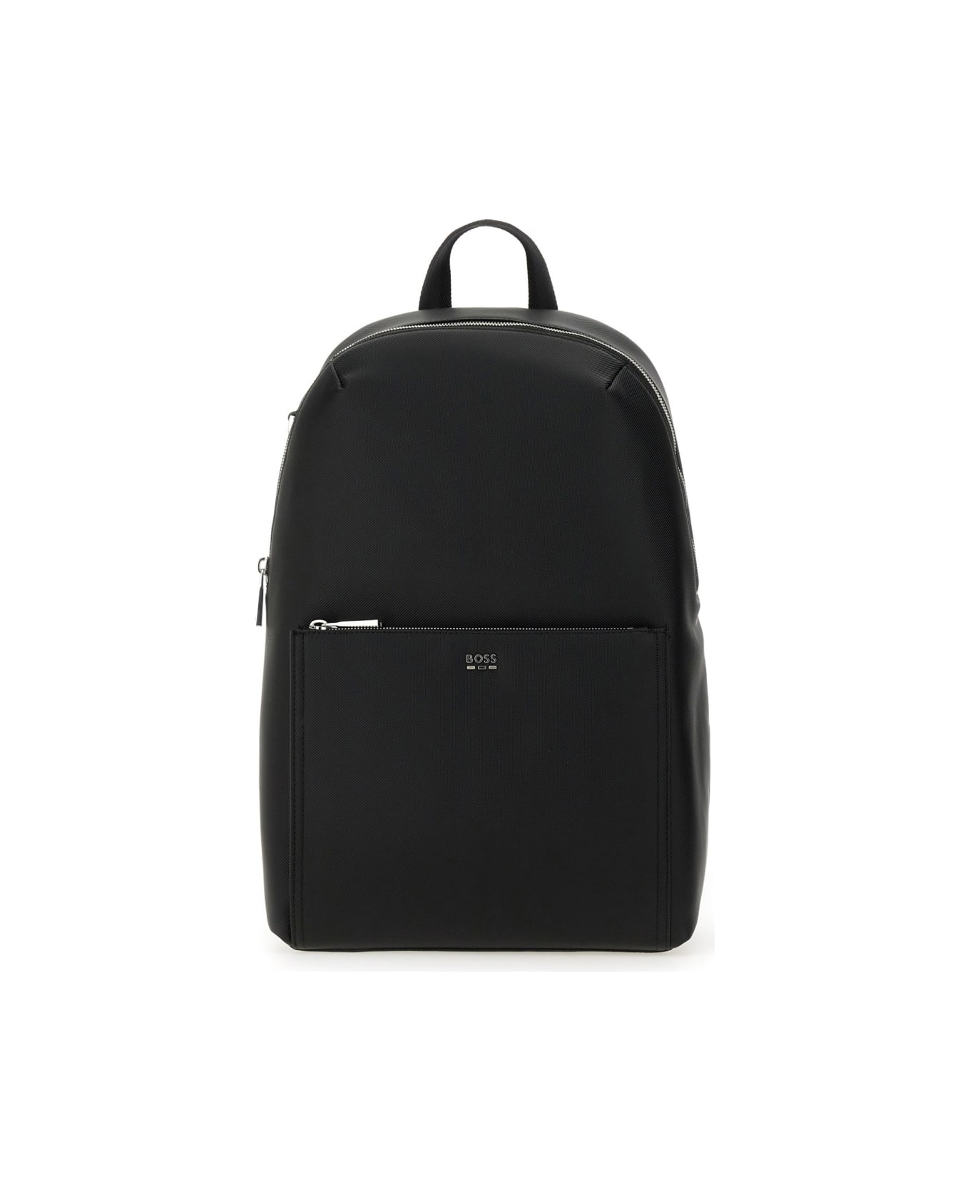 Hugo Boss Backpack "jinko" - BLACK