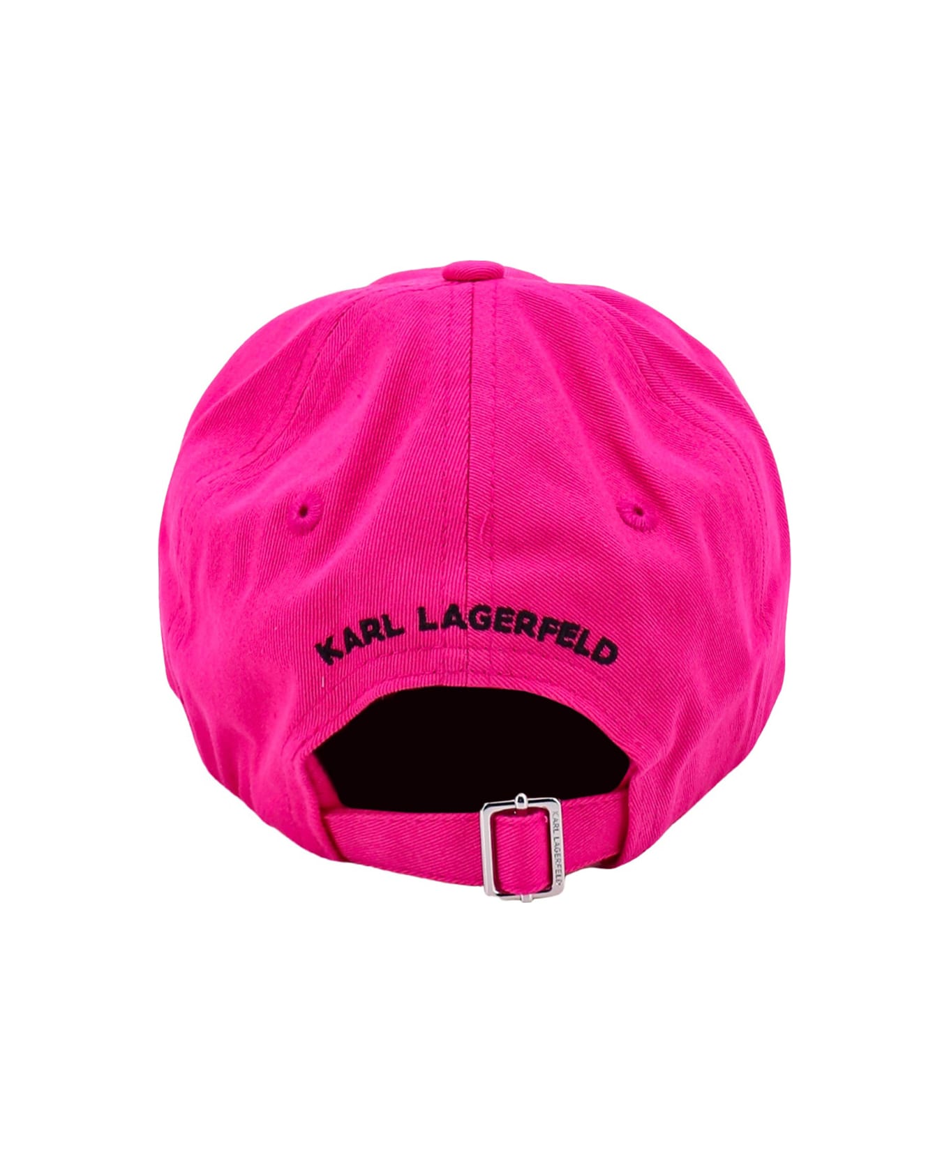 Karl Lagerfeld Hat - Pink