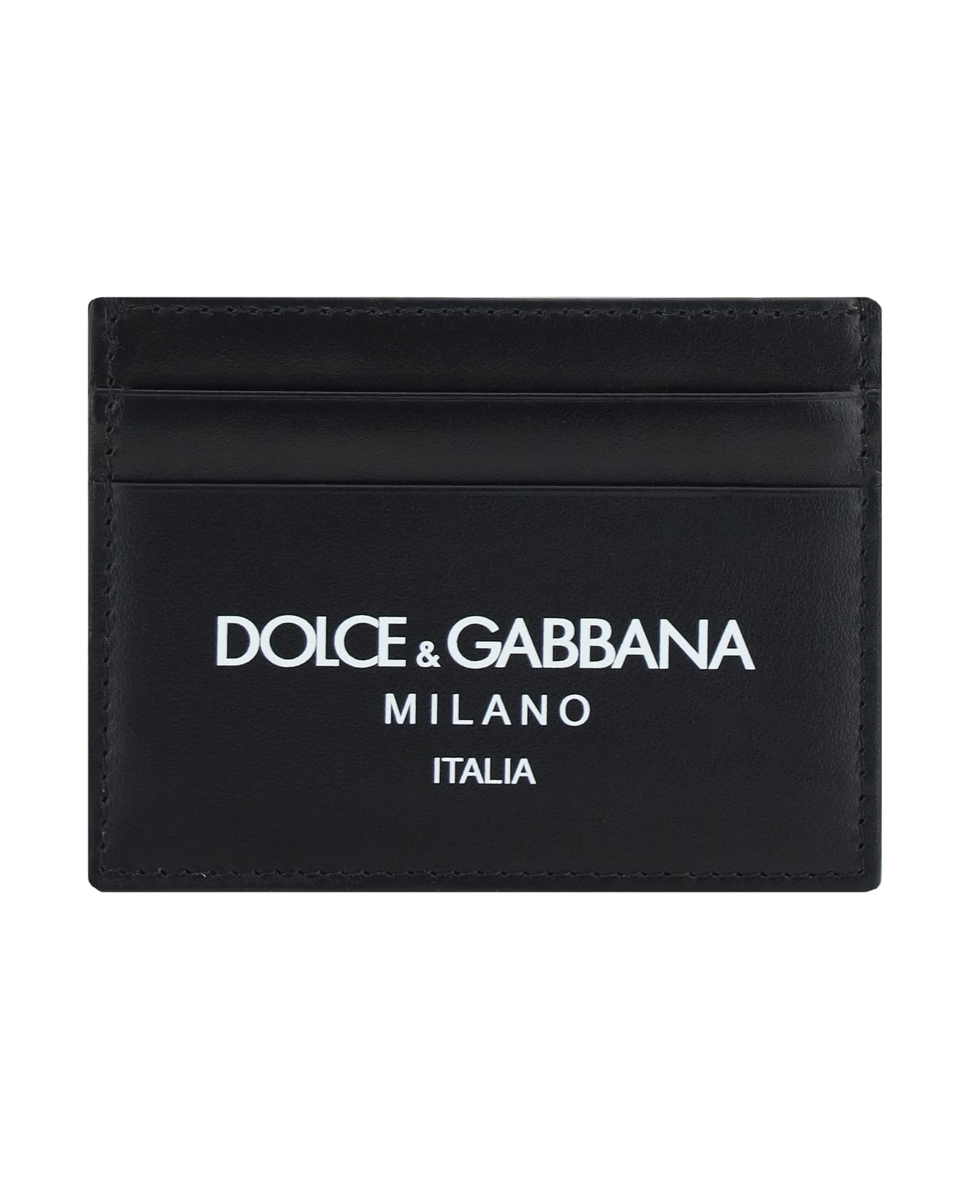 Dolce & Gabbana Card Holder - Multi
