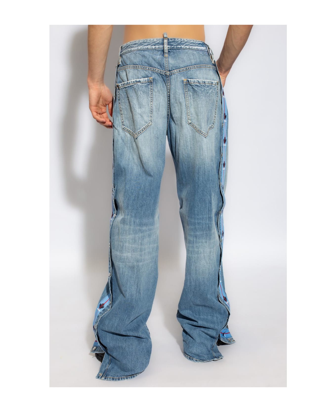 Dsquared2 Jeans - Denim