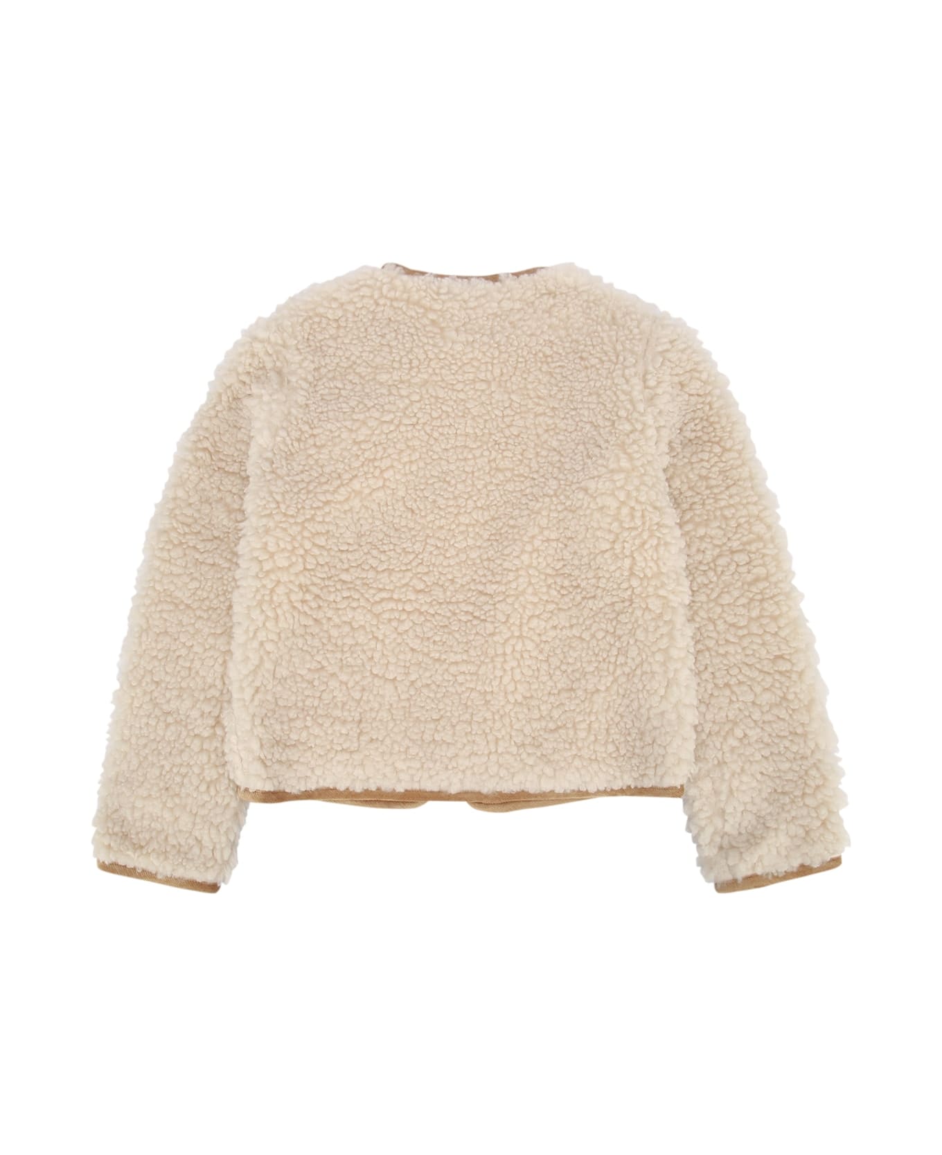 Moncler Zip Up Cardigan - 036