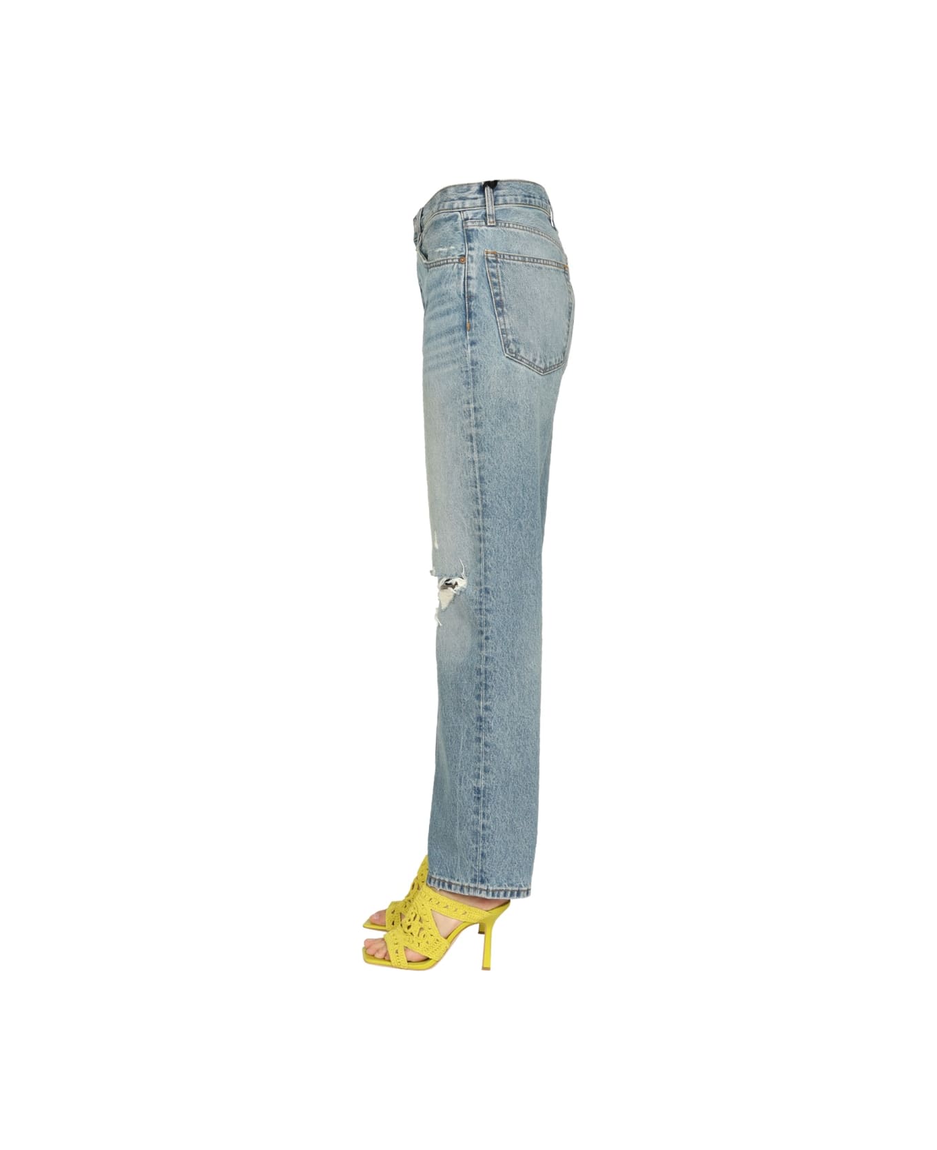 RE/DONE 90's Jeans - DENIM