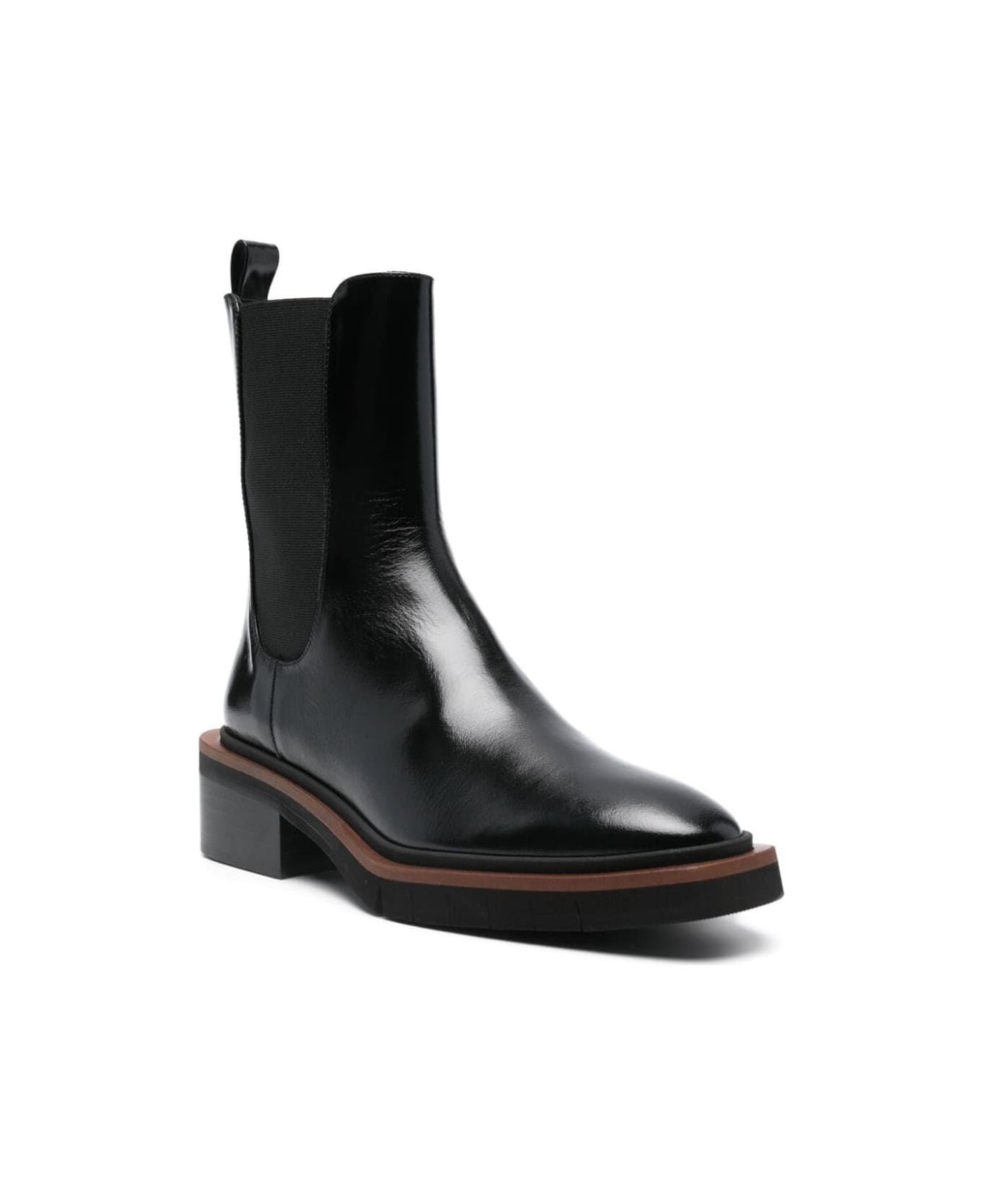 Paloma Barceló Mona Boot - Black