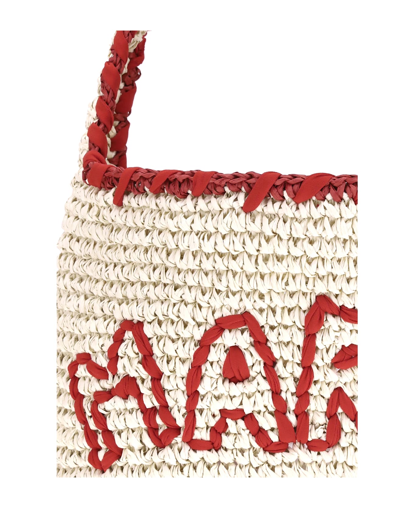 Marni Nassa Shoulder Bag