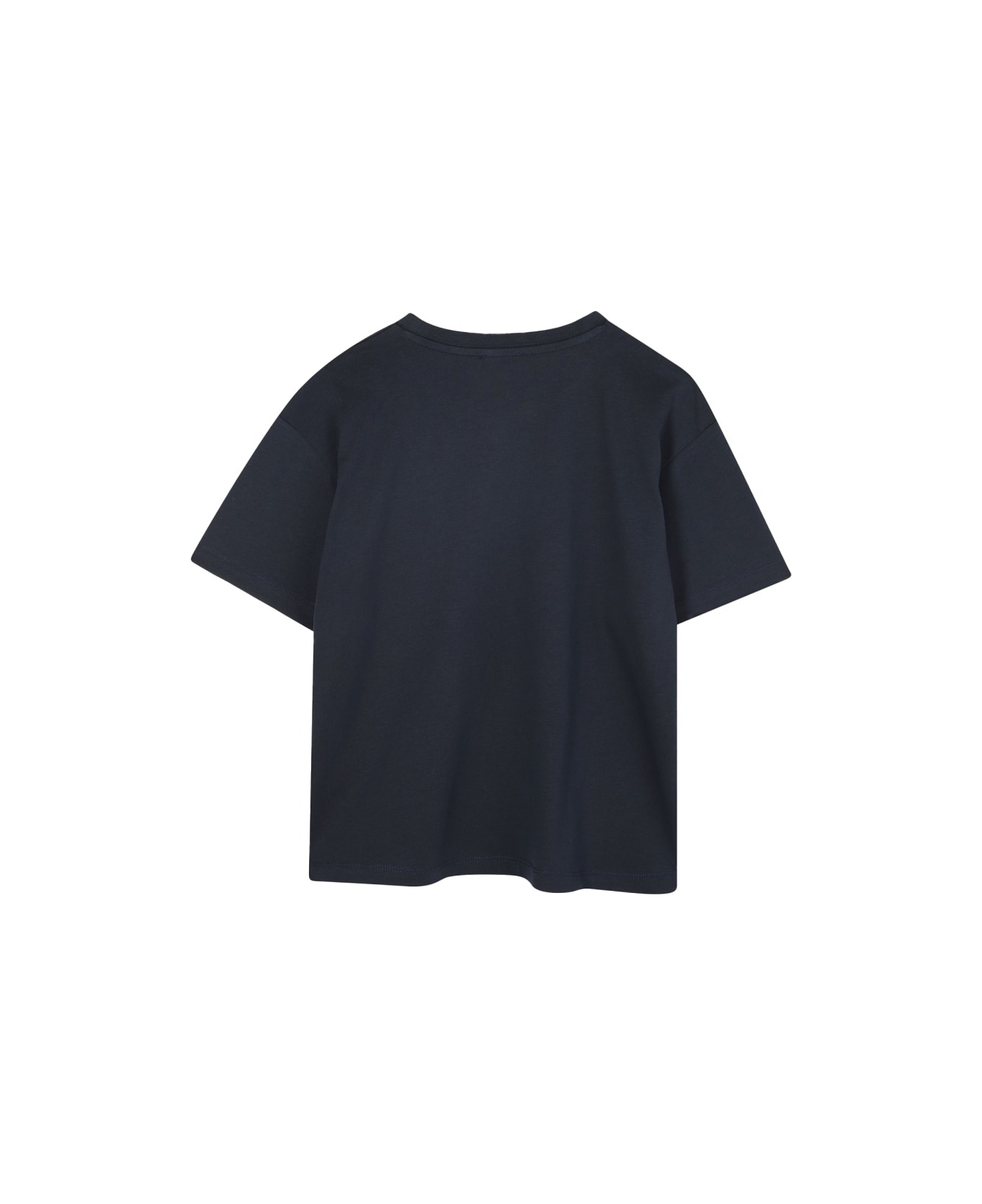 Kenzo T-shirt - BLUE