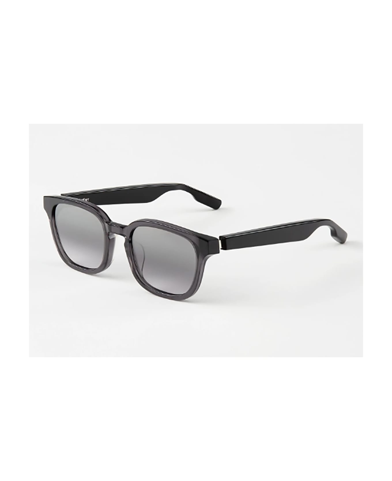 Aether S1/S Sunglasses - Black サングラス
