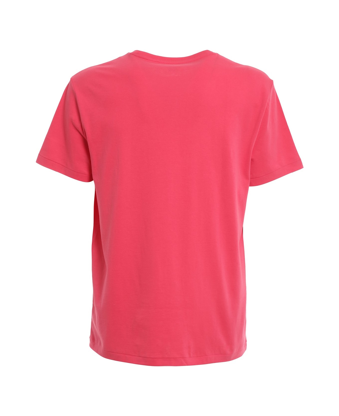 Polo Ralph Lauren T-shirt - Fucsia