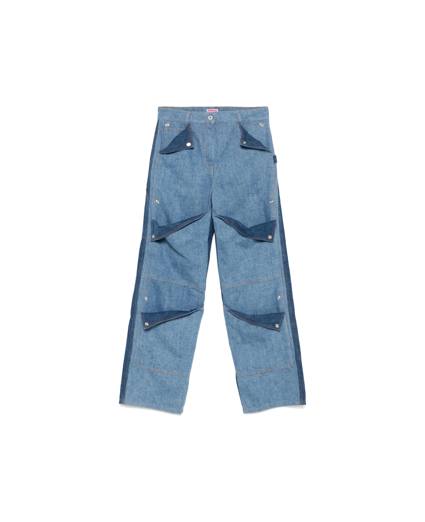 Kenzo Jeans - BLUE