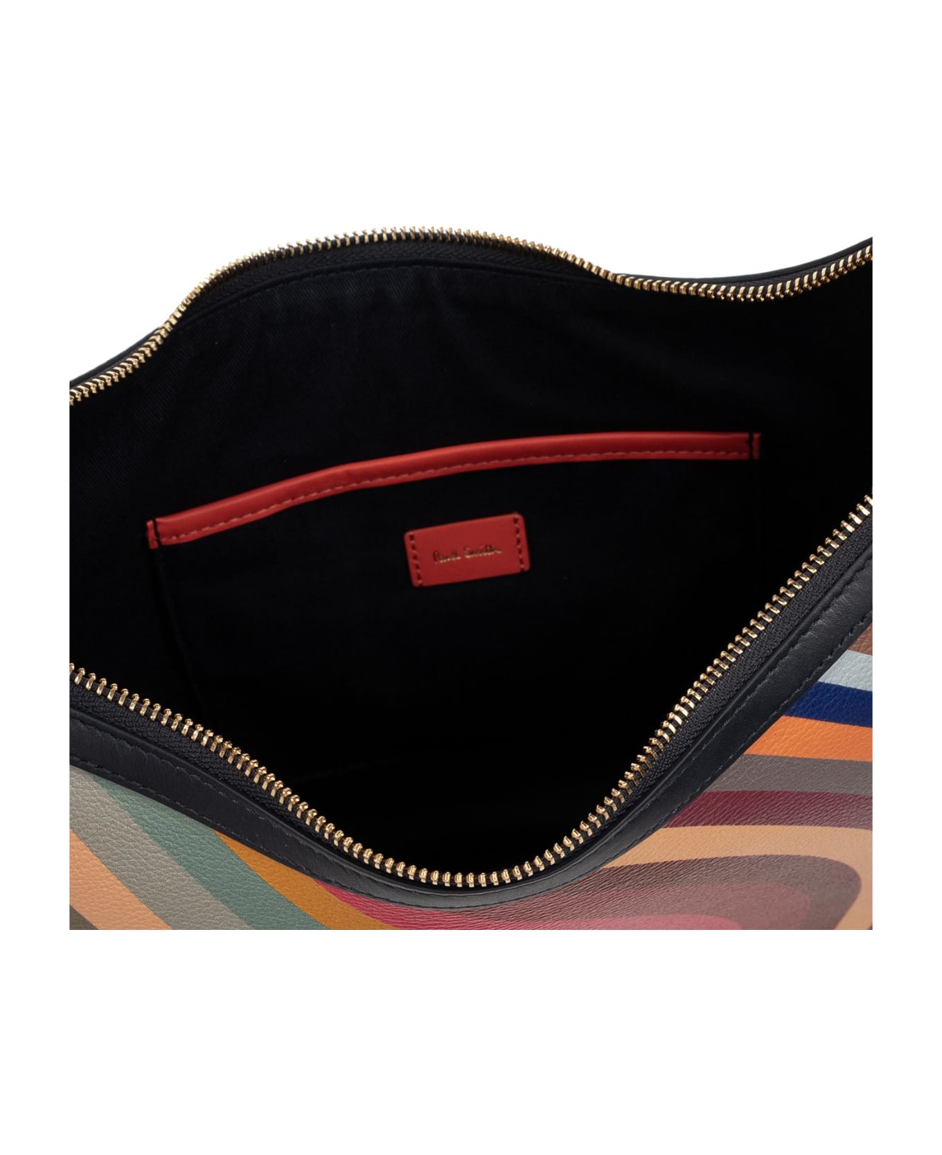 Paul Smith Shoulder Bag - Multicolor