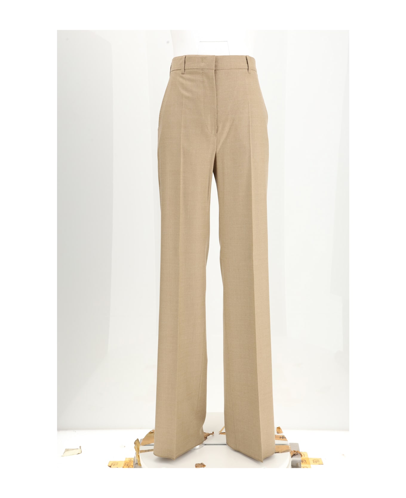 Max Mara Studio Lambro Pants