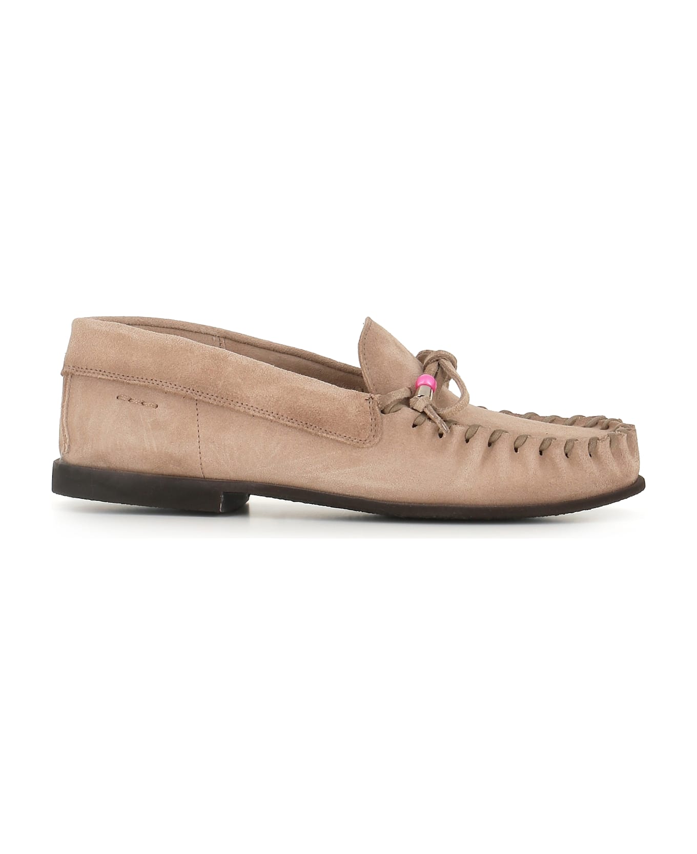Alexander Hotto Loafer 67624 - Beige