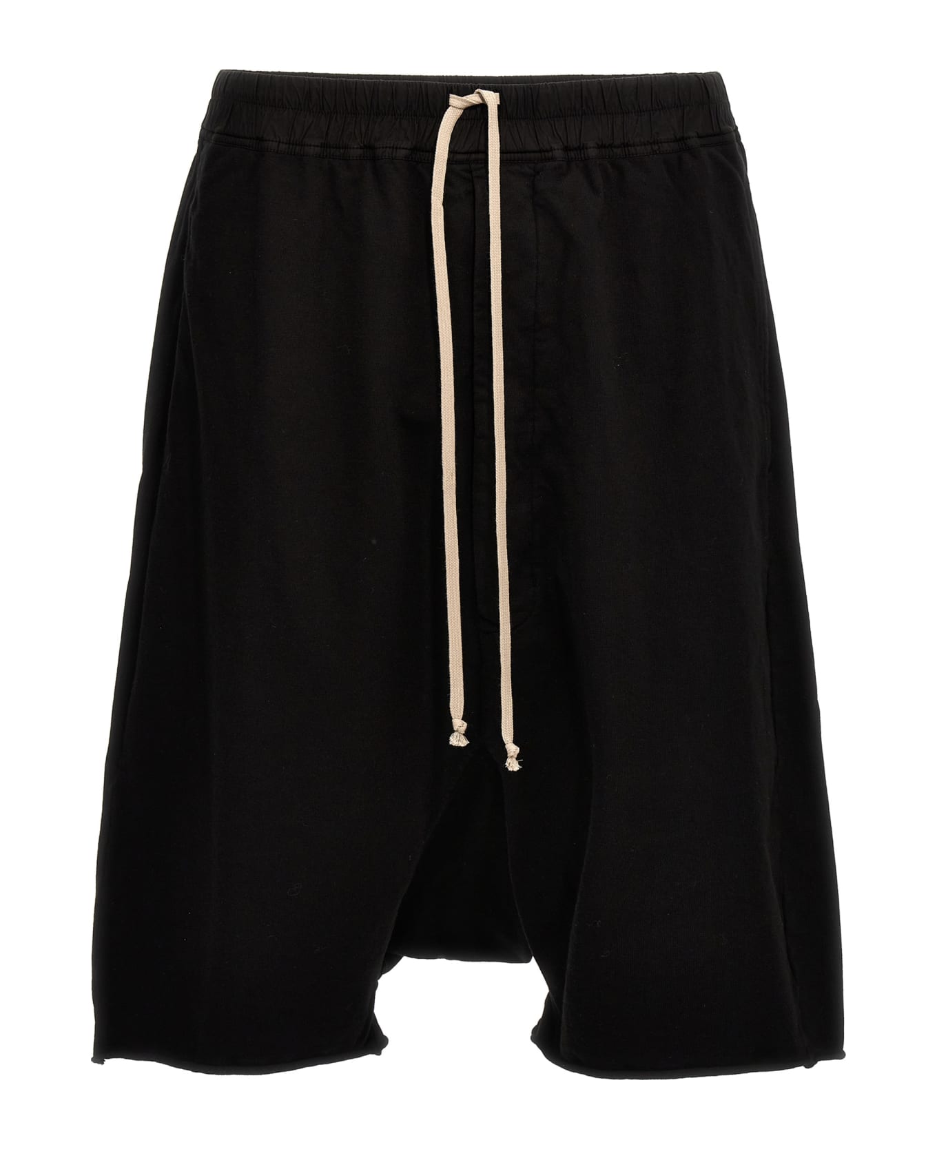 DRKSHDW 'pods' Bermuda Shorts - Black  