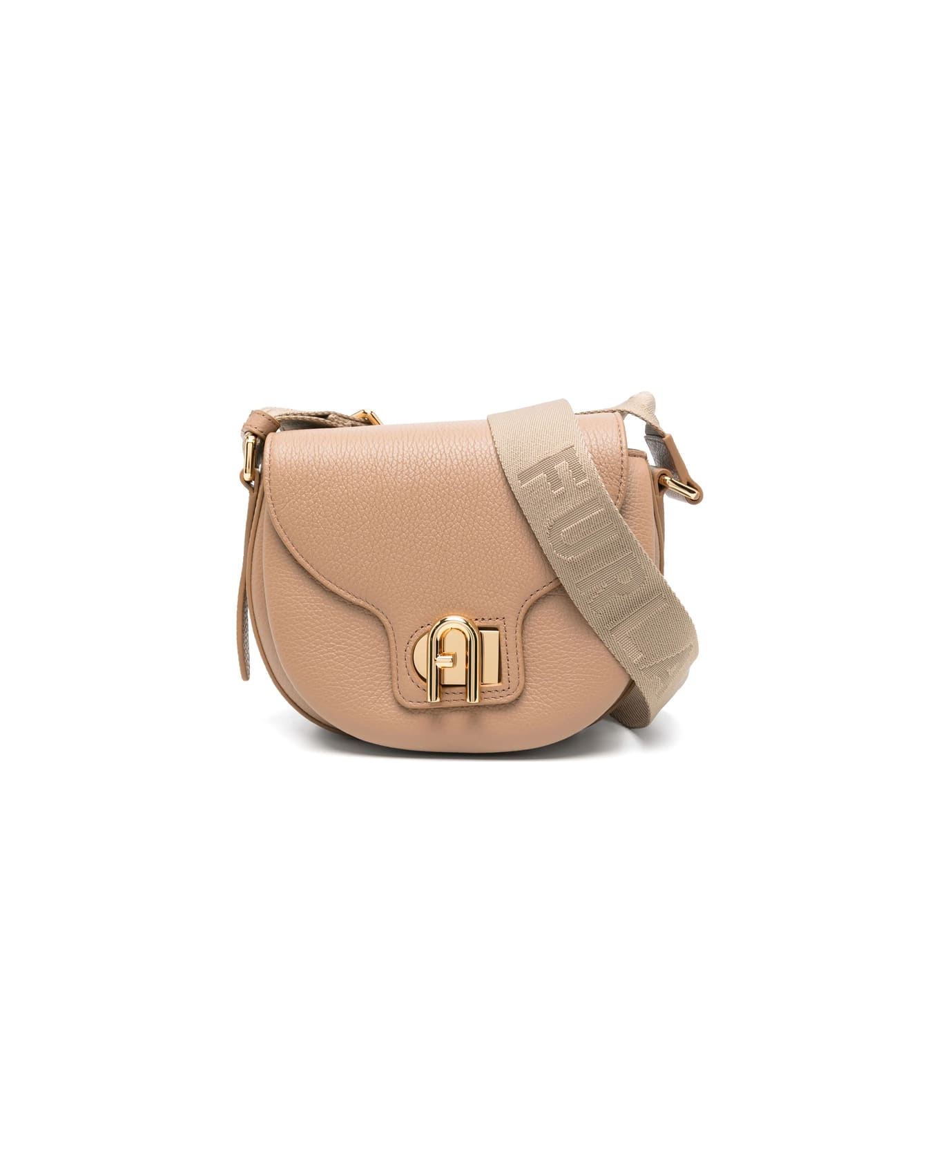 Furla Bag - sand beige