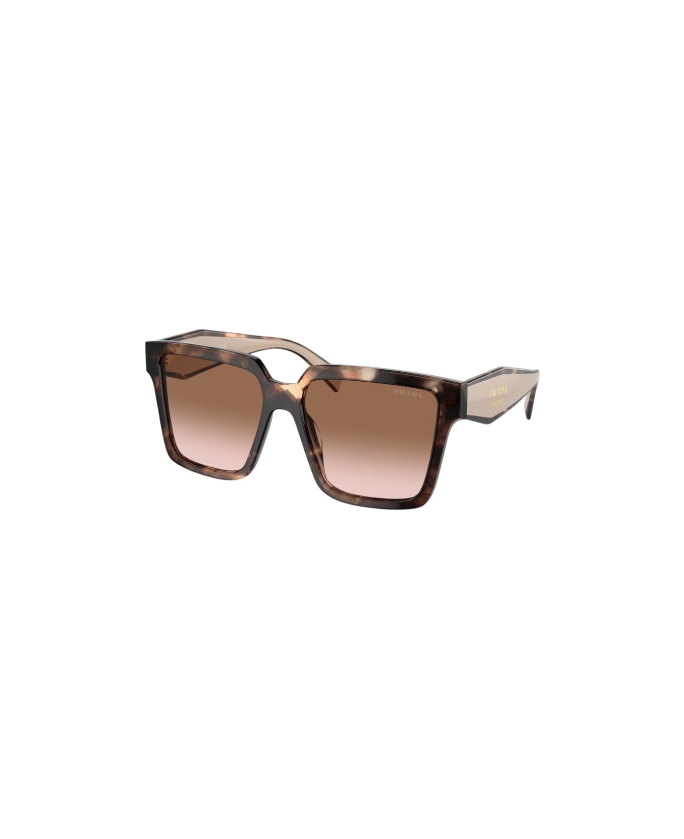 Prada Eyewear Apr 24zs Sunglasses