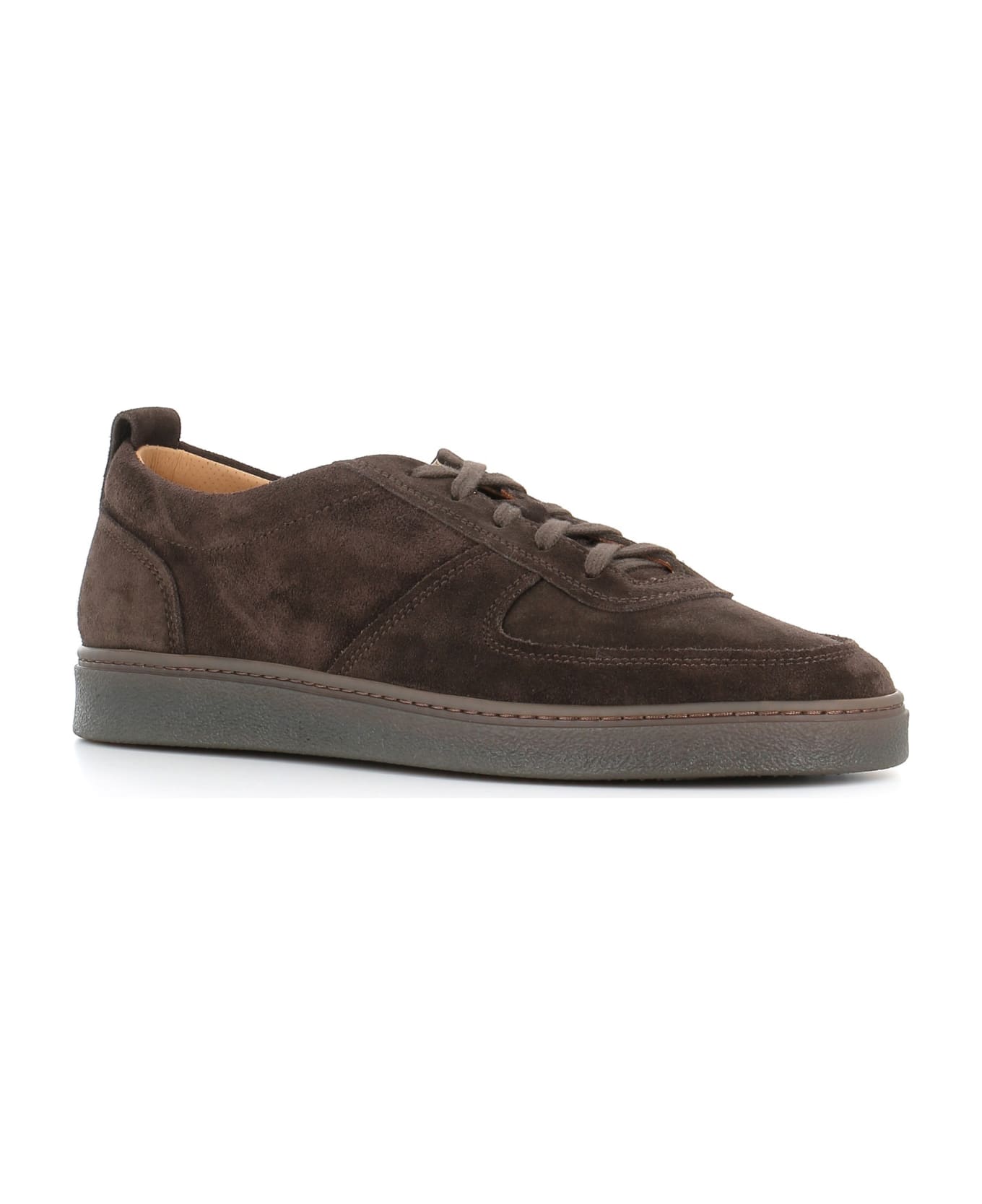 Henderson Baracco Sneakers Levante - Brown