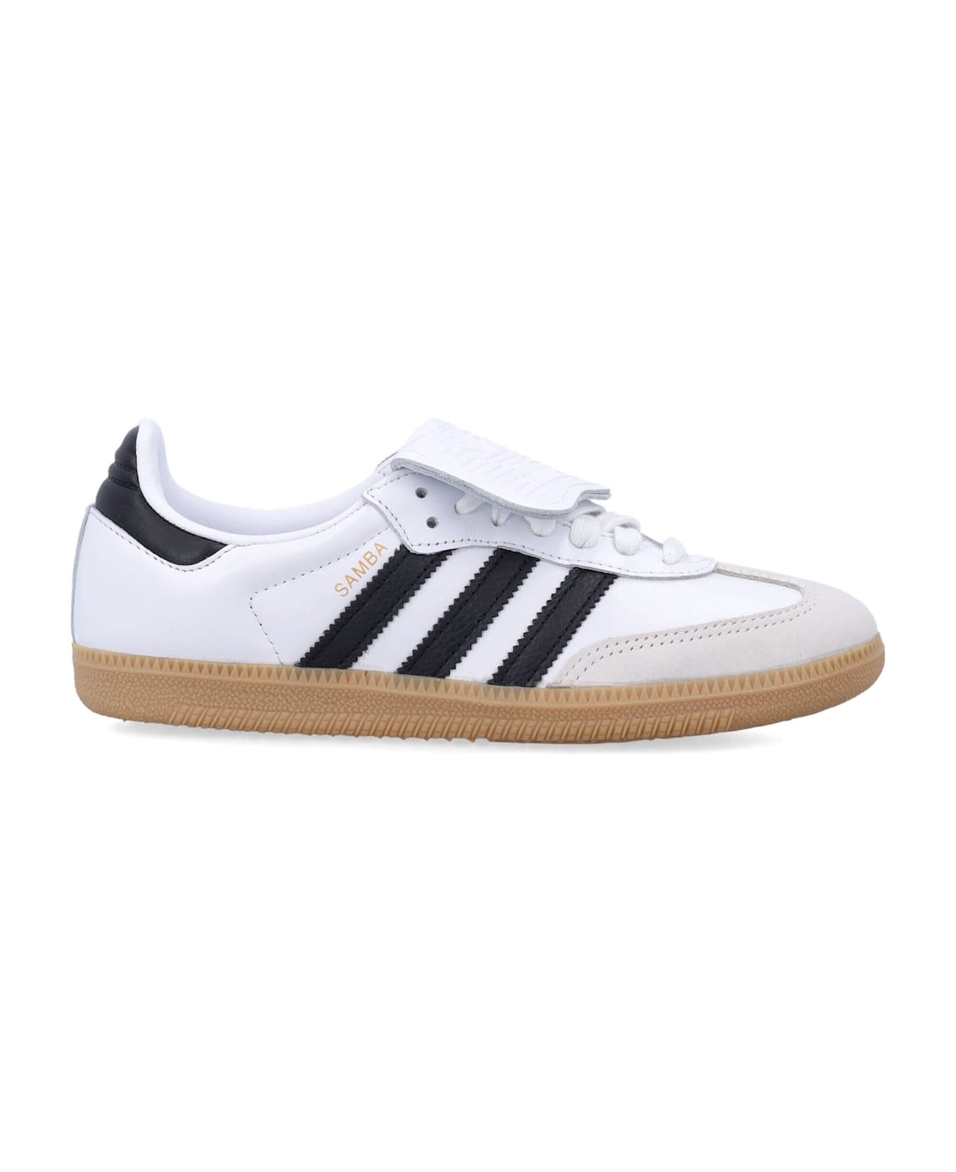 Adidas Originals Samba Lt Women S Sneakers - FTWWHT