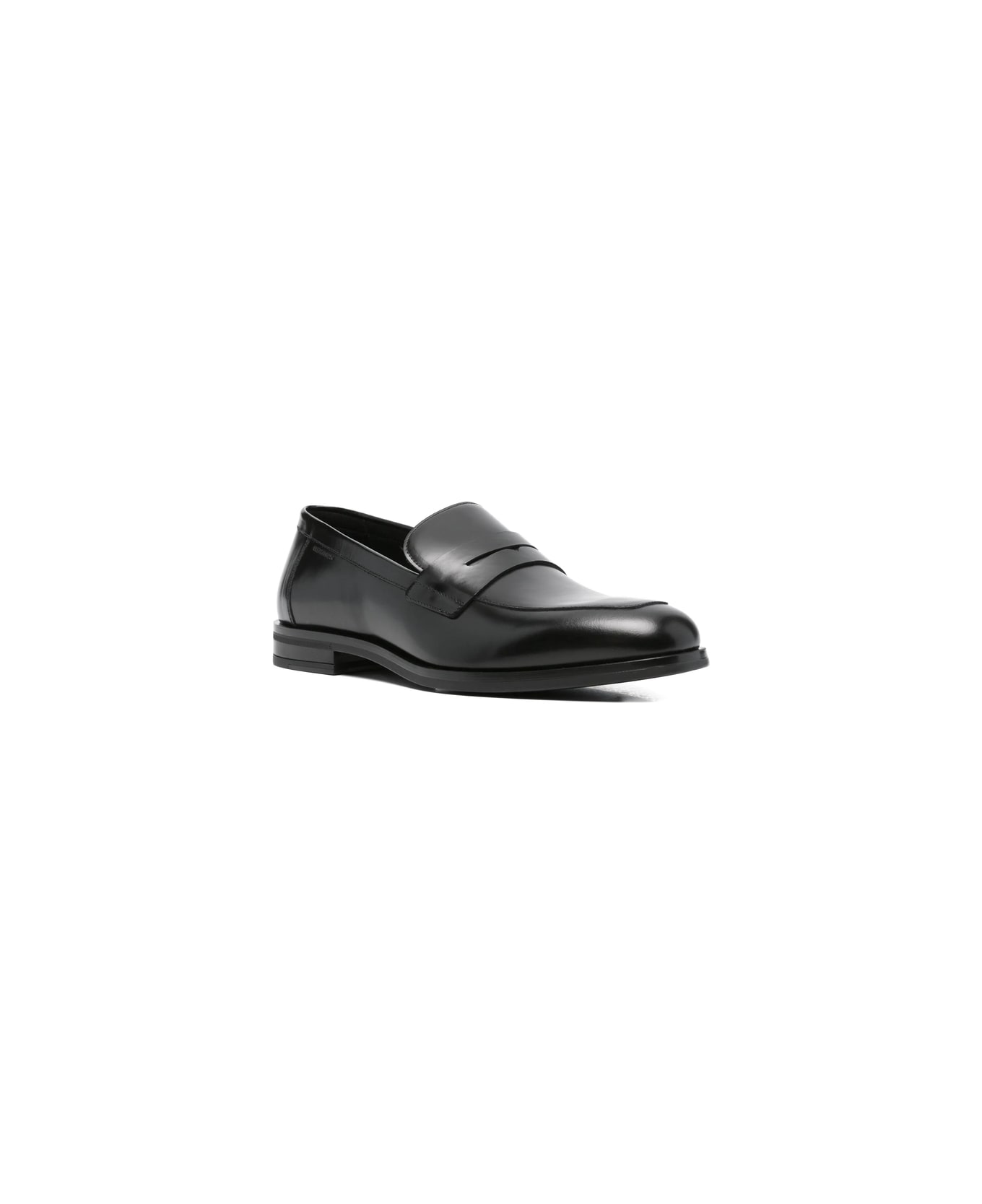 Stuart Weitzman Shoe - BLACK