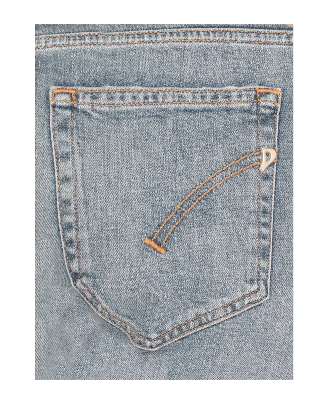 Dondup Coco Jeans - Blue