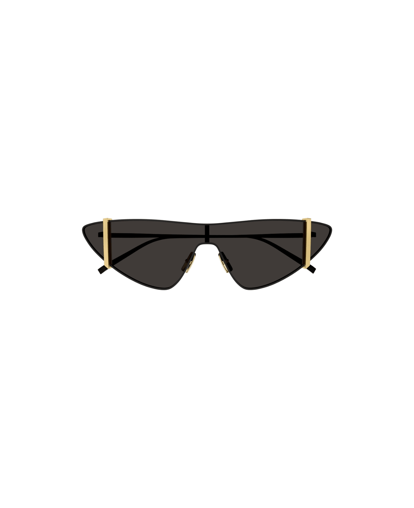 Saint Laurent Eyewear SL536 Sunglasses - Nero
