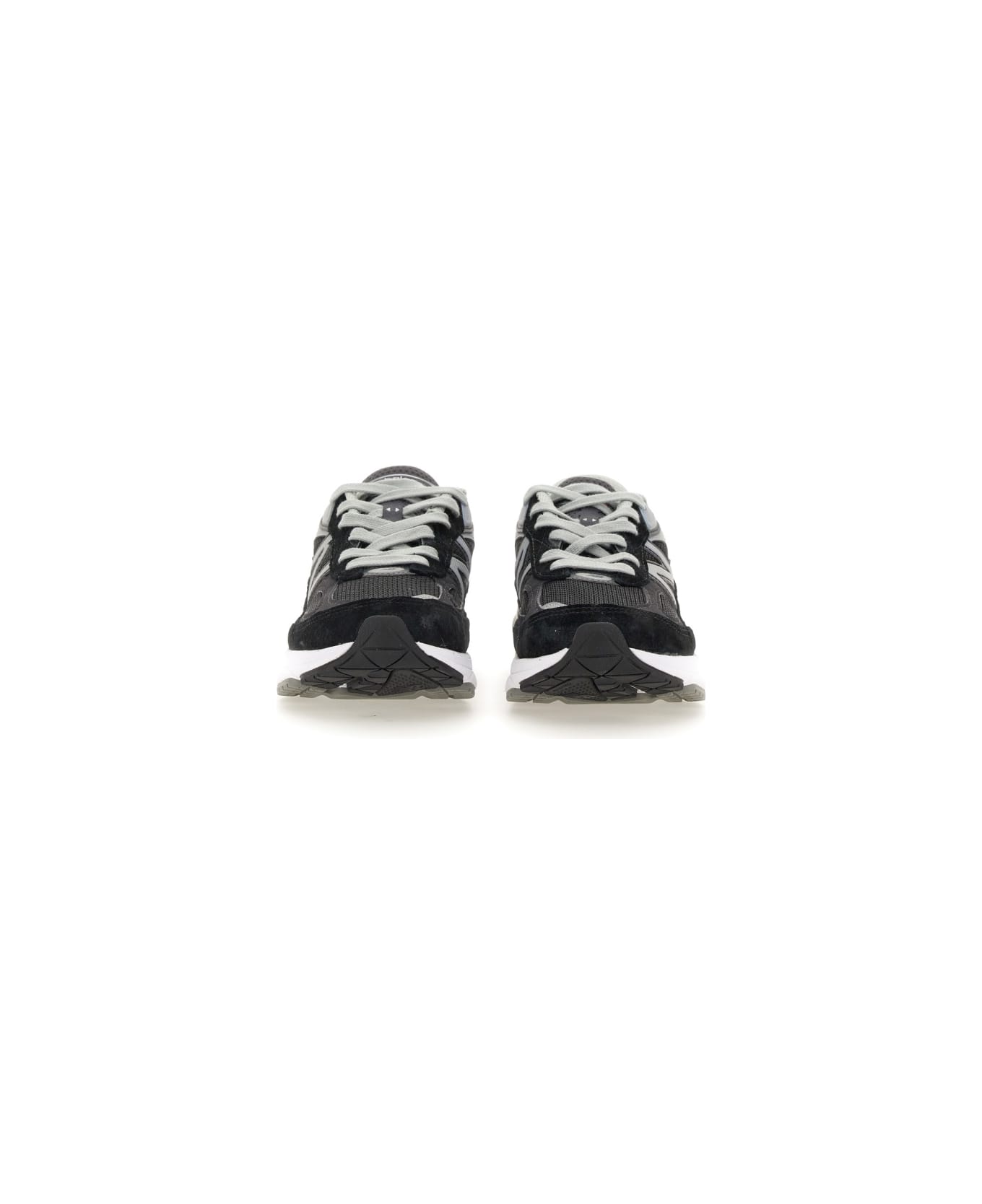 New Balance Sneaker 990v6 - BLACK スニーカー