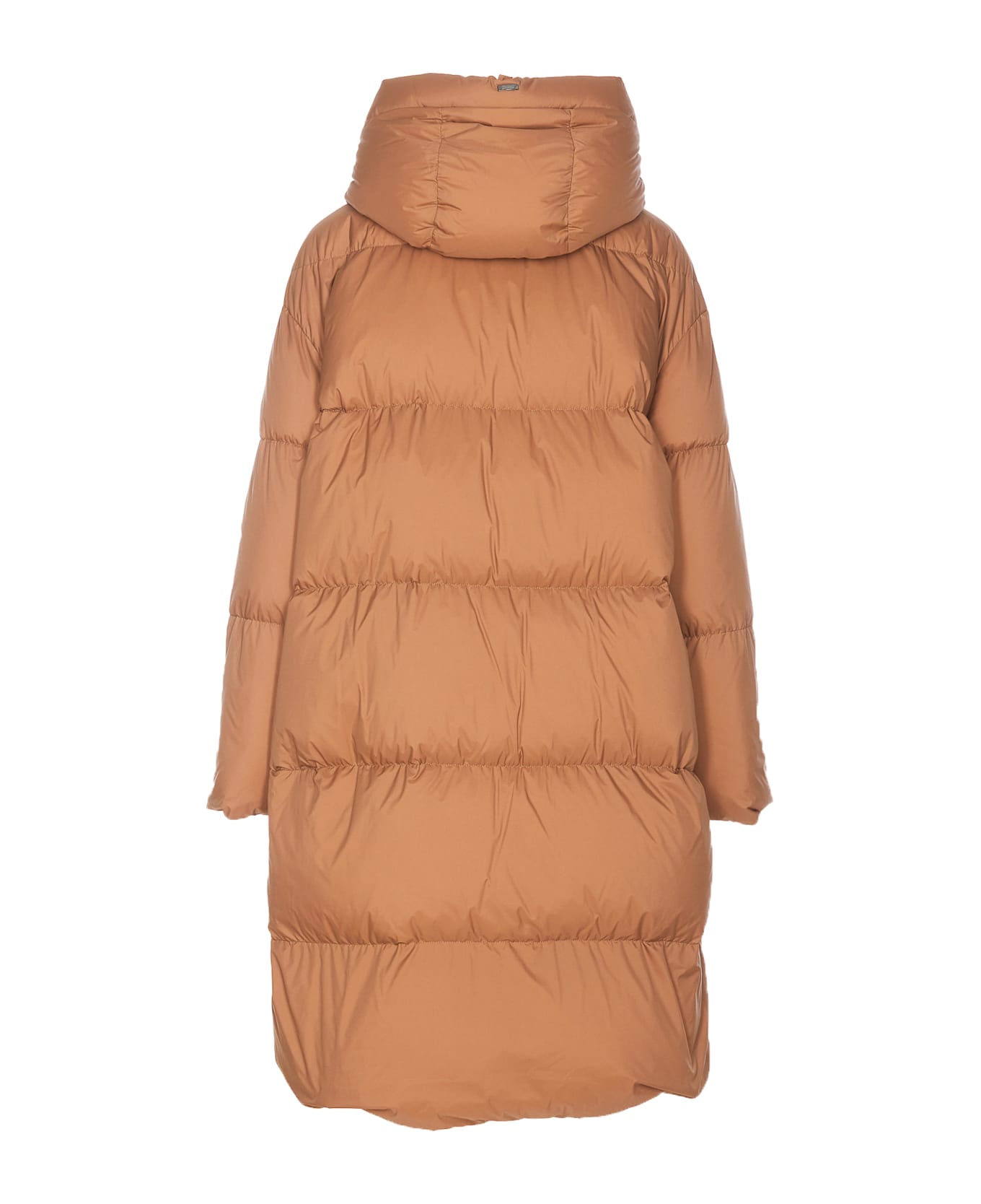 Herno Down Jacket - Beige