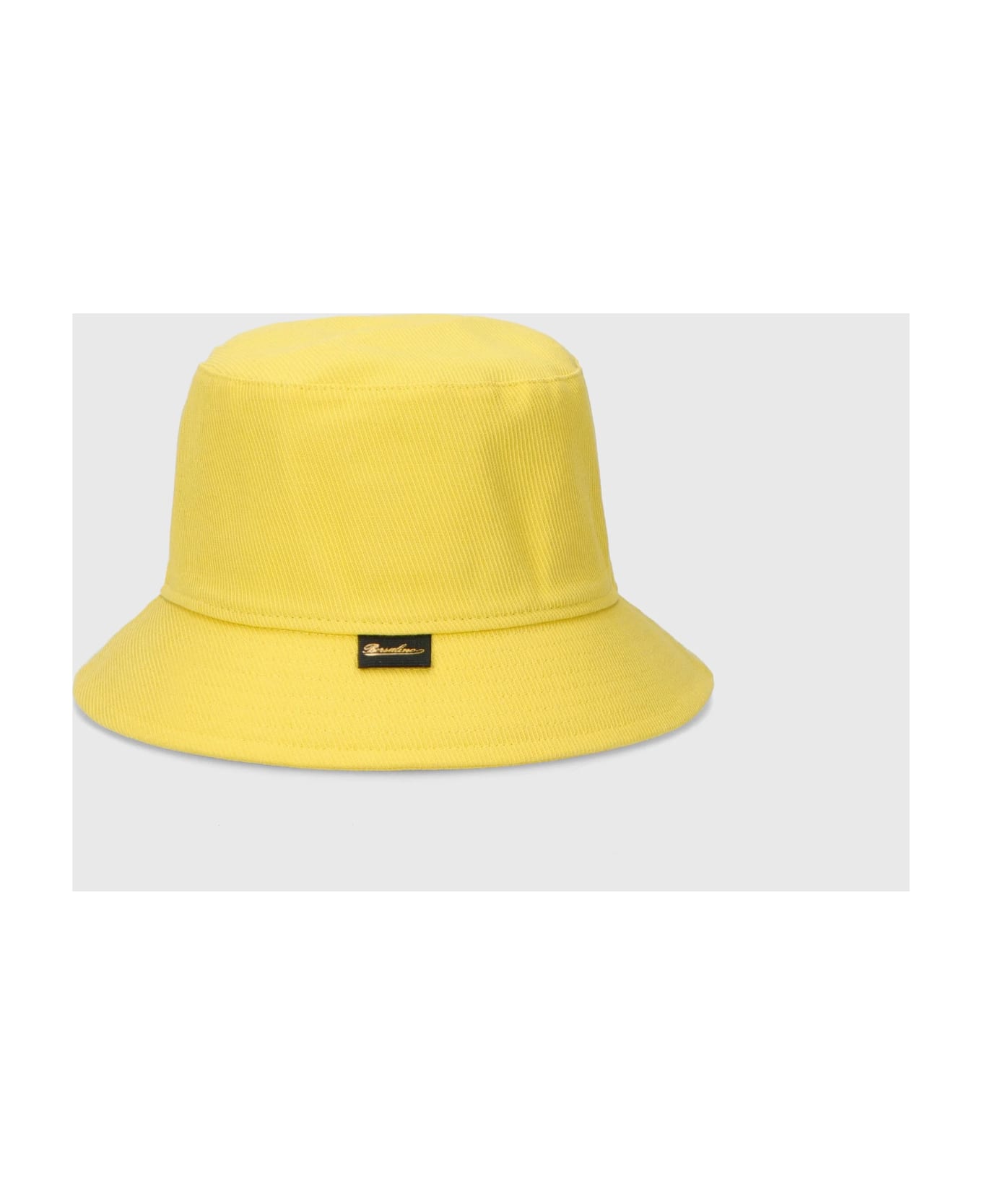 Borsalino Bucket Mistero - YELLOW
