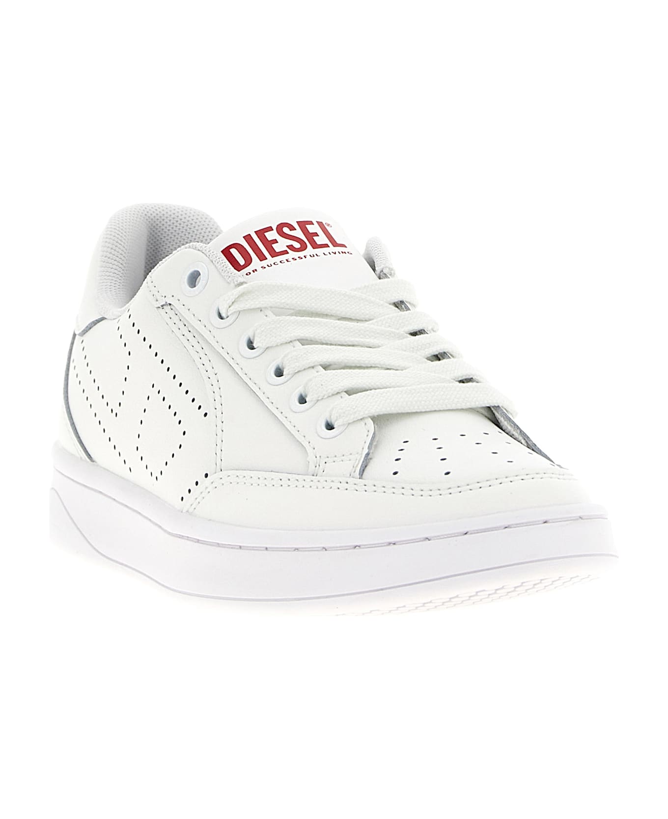 Diesel 
s-dakota Low W
 Sneakers - White
