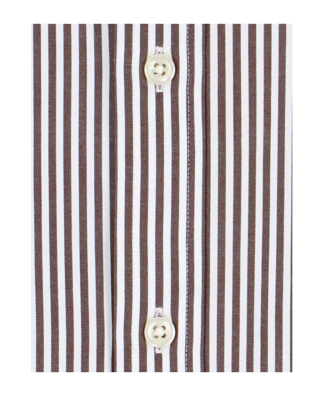 ラルフ♡ Polo Ralph Lauren 'oxford' Logo Shirt | italist