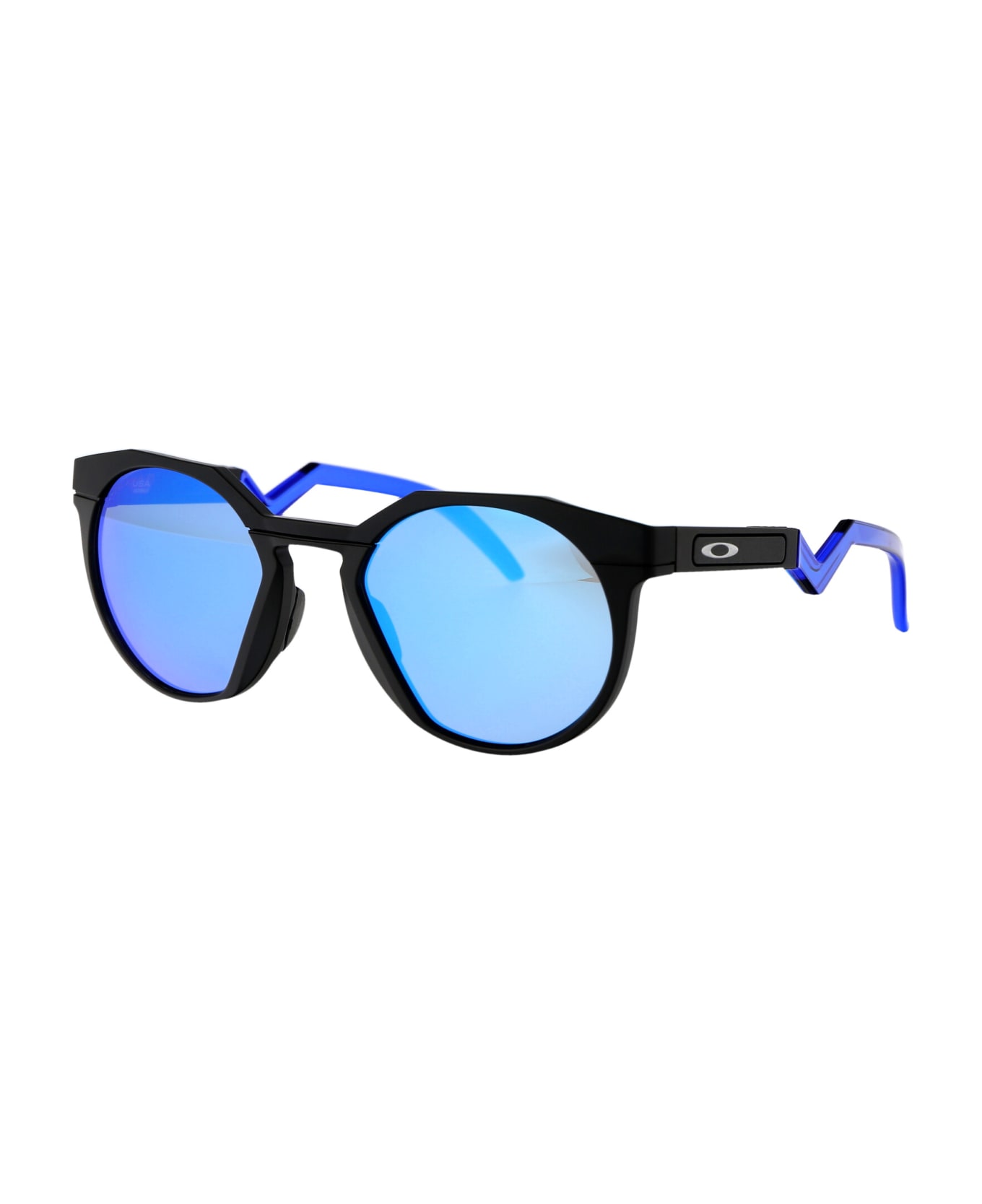 Oakley Hstn Sunglasses - 924204 Matte Black