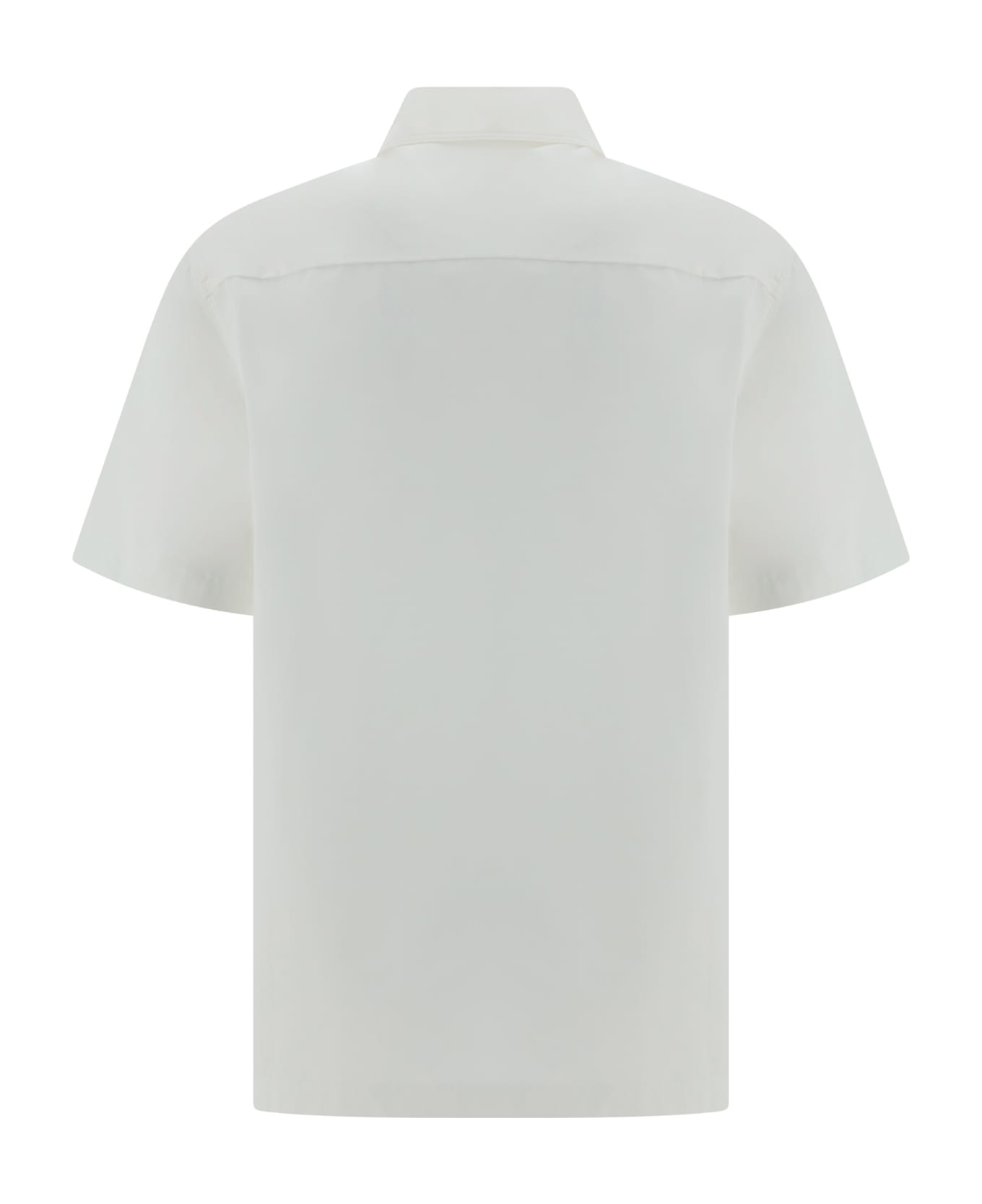 Jil Sander Shirt - WHITE