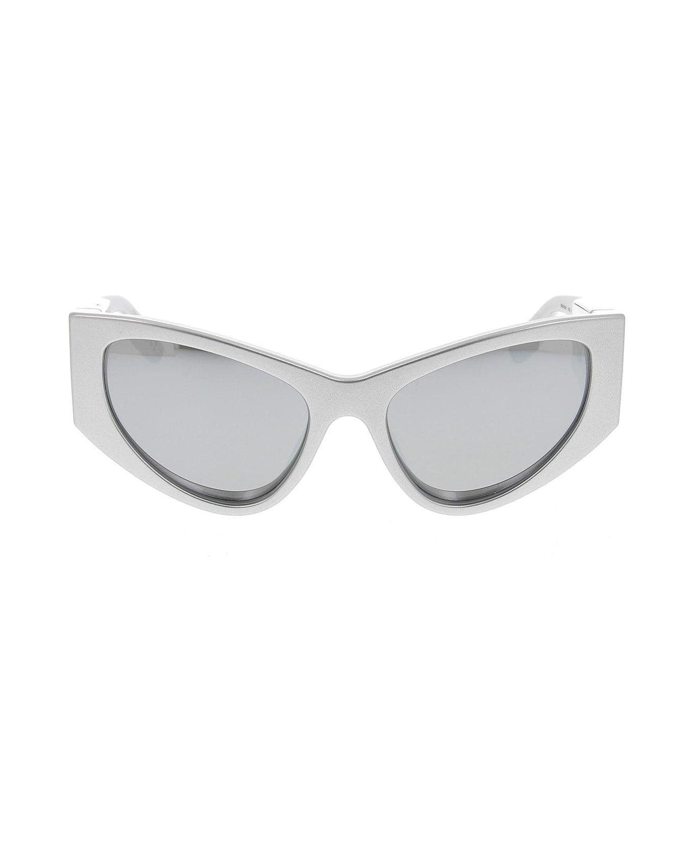 Balenciaga Eyewear Monaco Cat-eye Frame Tinted Sunglasses - 002