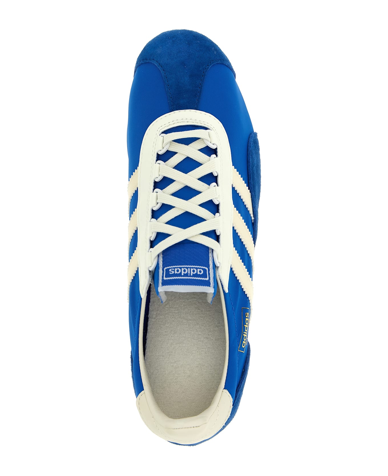 Adidas Originals 
sl 72 Pt
 Sneakers - Blue