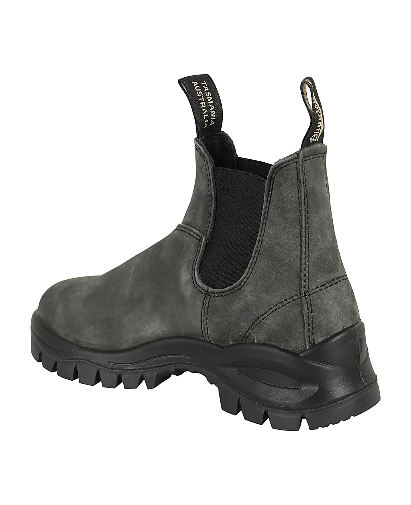 Blundstone 2238 - Rustic Black
