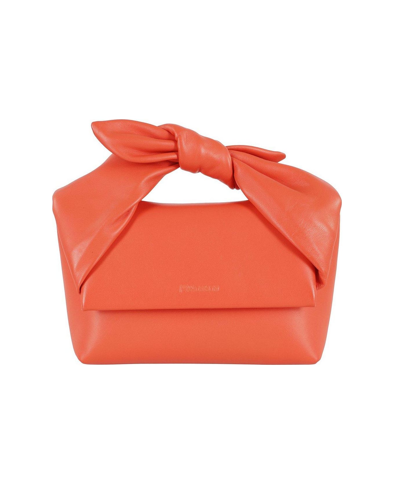 J.W. Anderson Midium Bow Twister Top Handle Bag