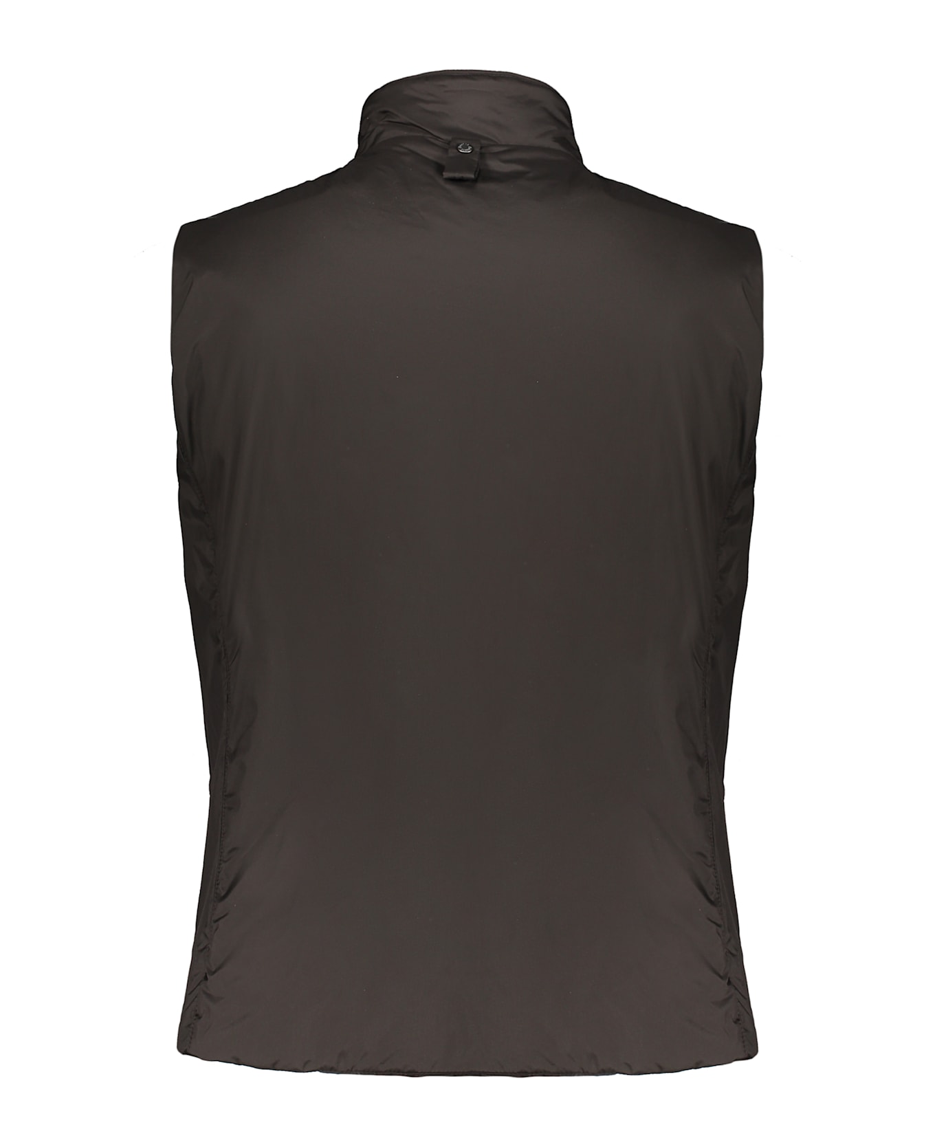 Moorer Elegant Vest For Any Occasion - brown