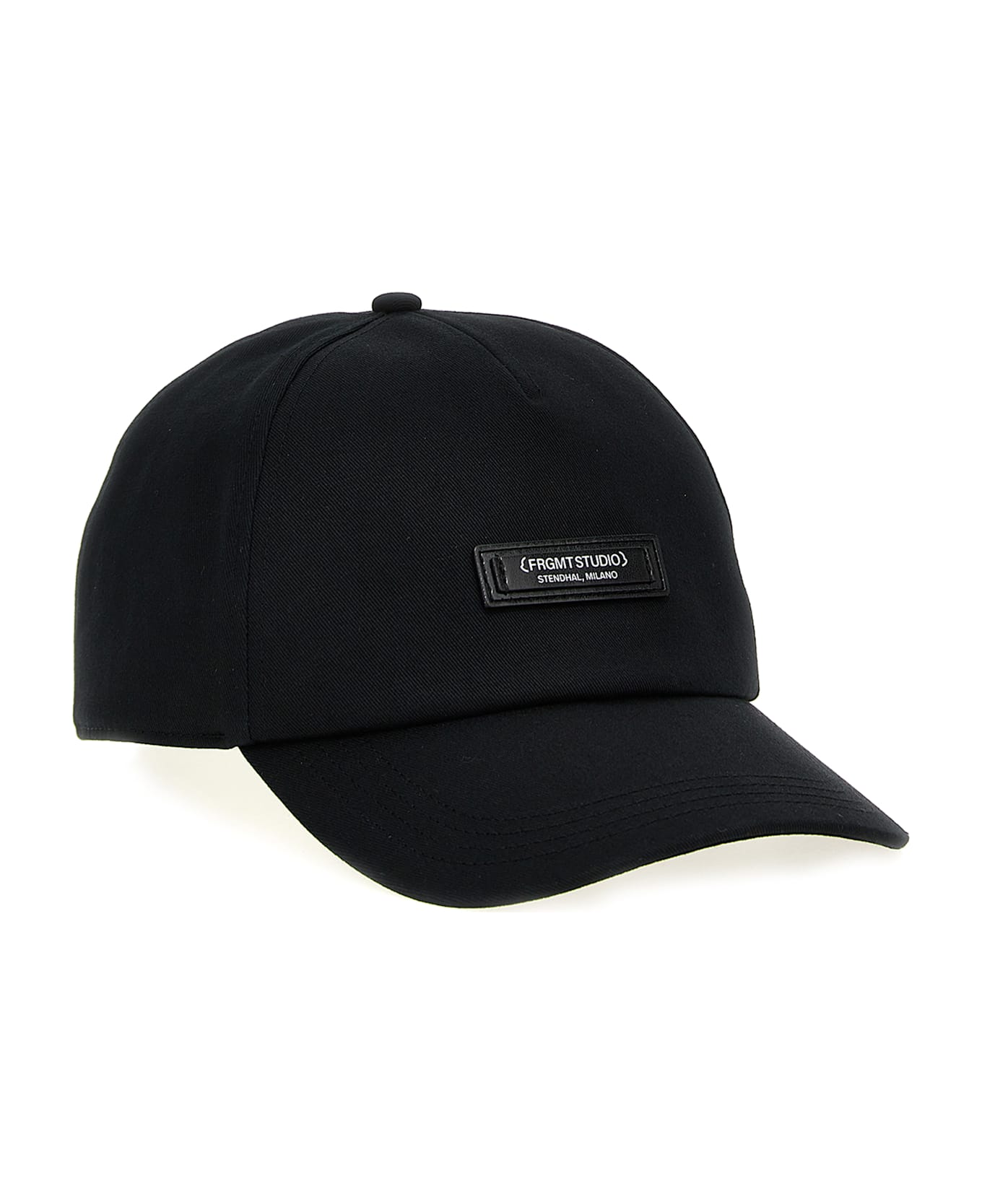 Moncler Genius Moncler X Frgmt Cap - Black  