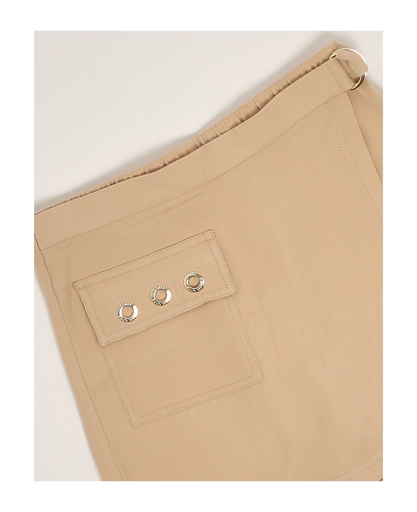 Michael Kors Shorts Shorts - CORDA