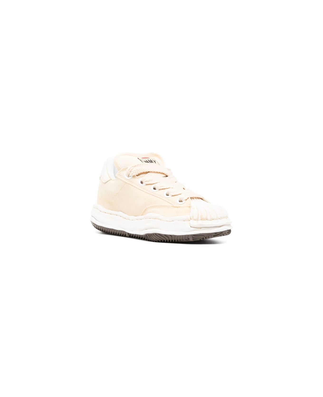 Mihara Yasuhiro Sneaker - NEUTRALS
