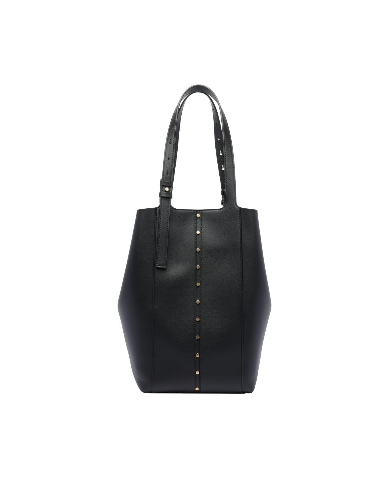 Golden Goose 24/7 Shoulder Bag - Black