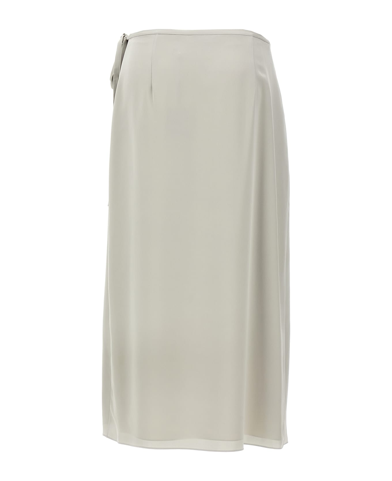 スカート Theory 'CL Tie Wrap' skirt Theory 'cl Tie Wrap' Skirt | italist