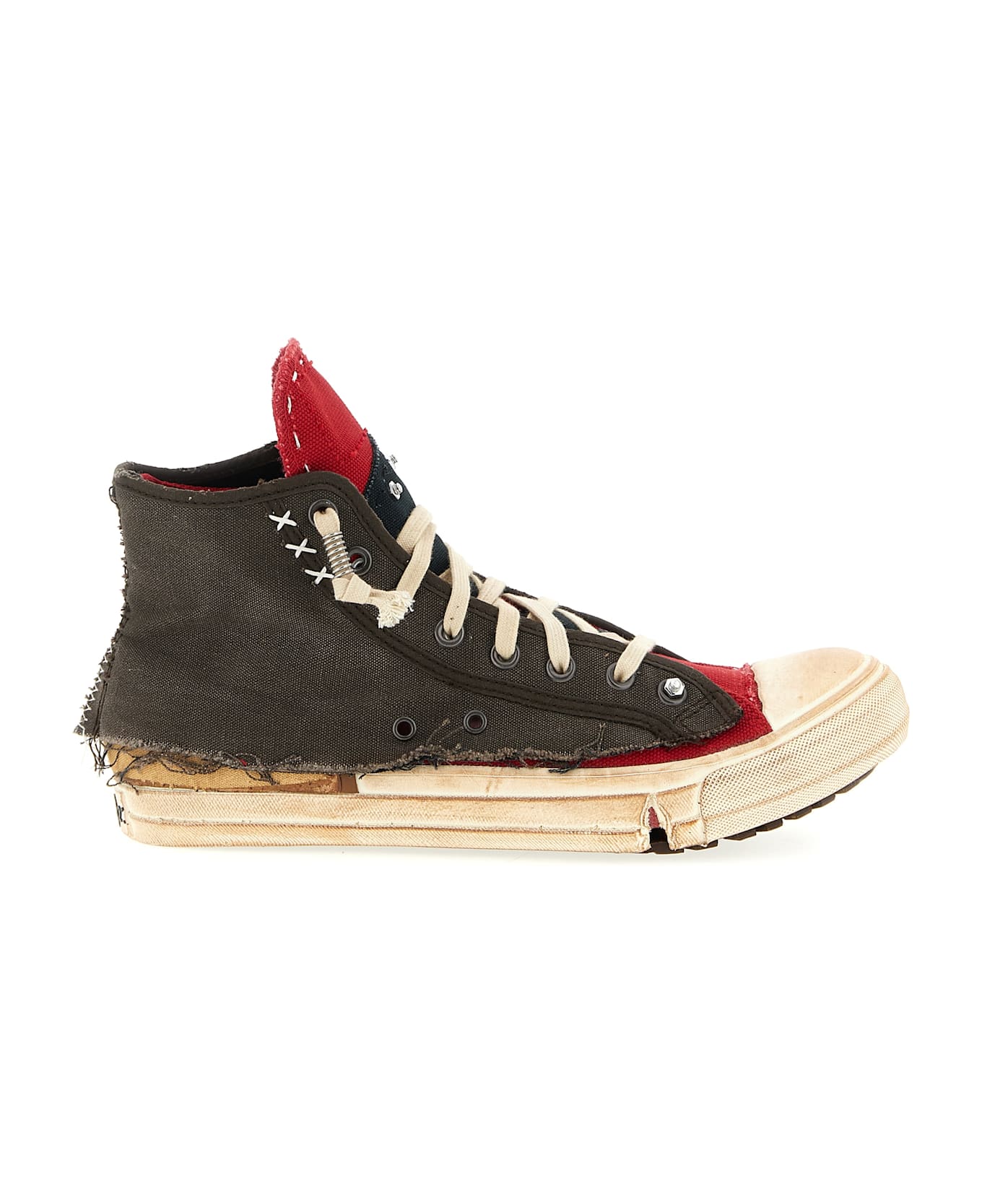Maison Margiela 
love To Death
 Sneakers - Multicolor
