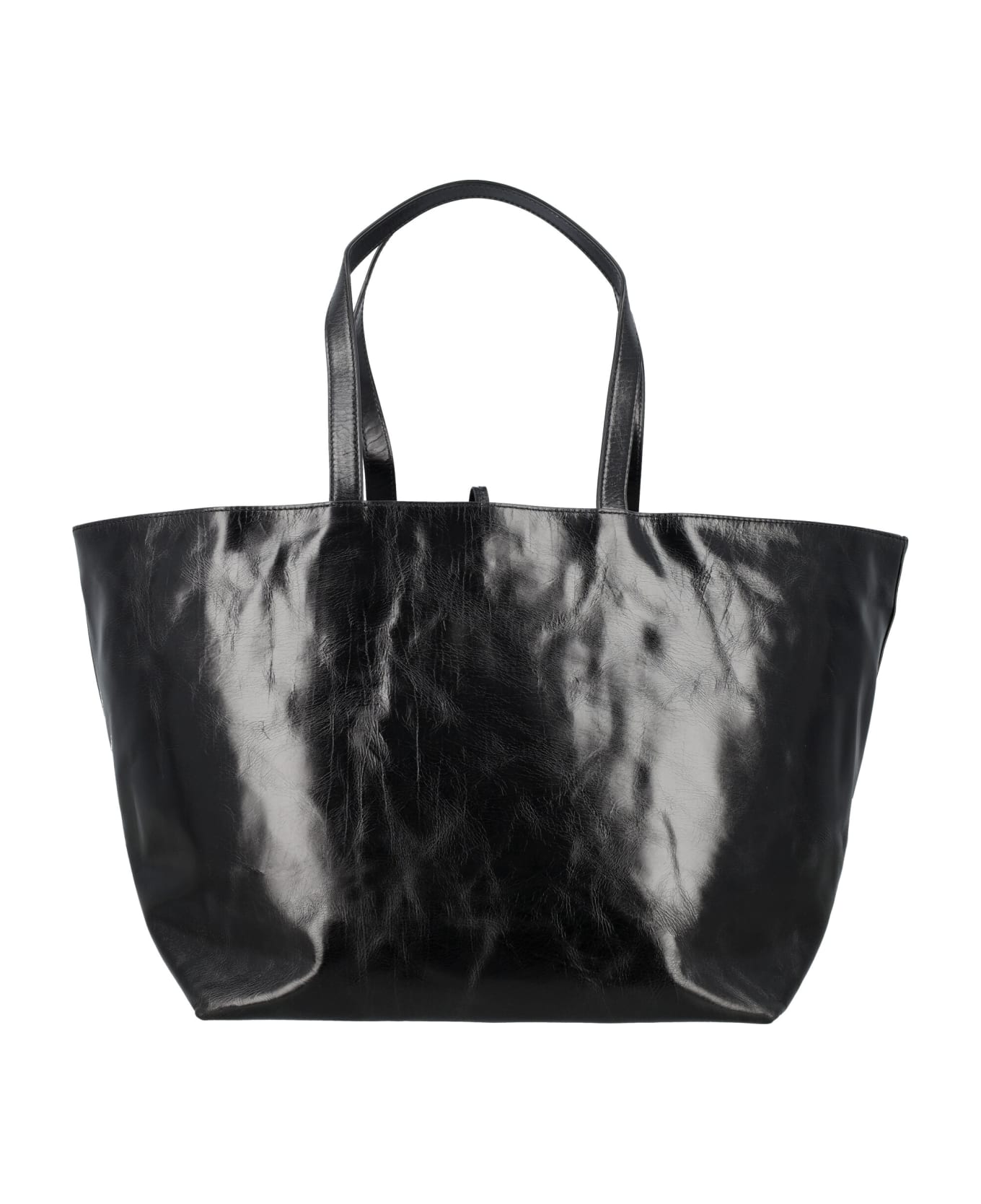 Alexander Wang Punch Tote - Black