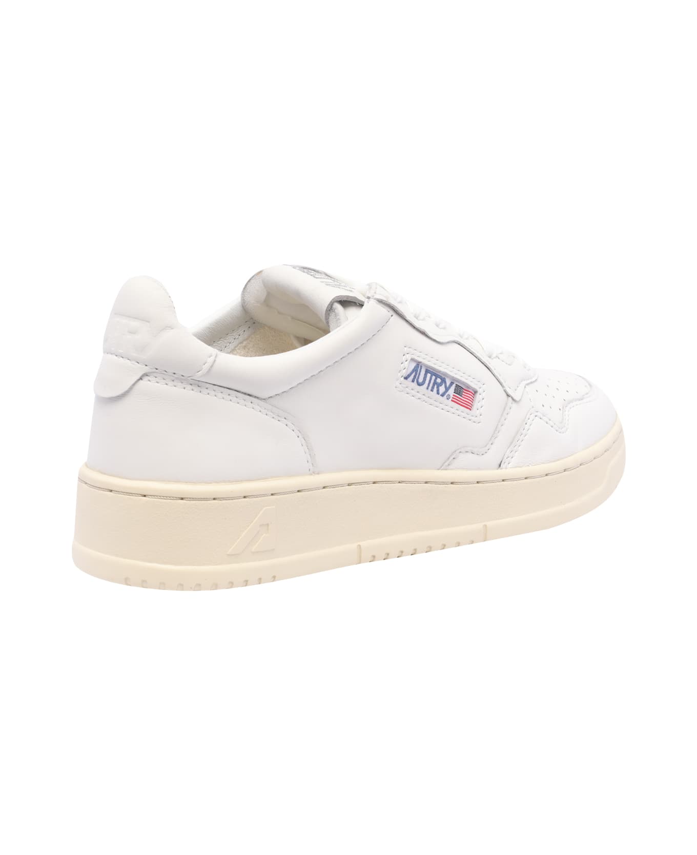 Autry Medalist Low Sneakers - GG04