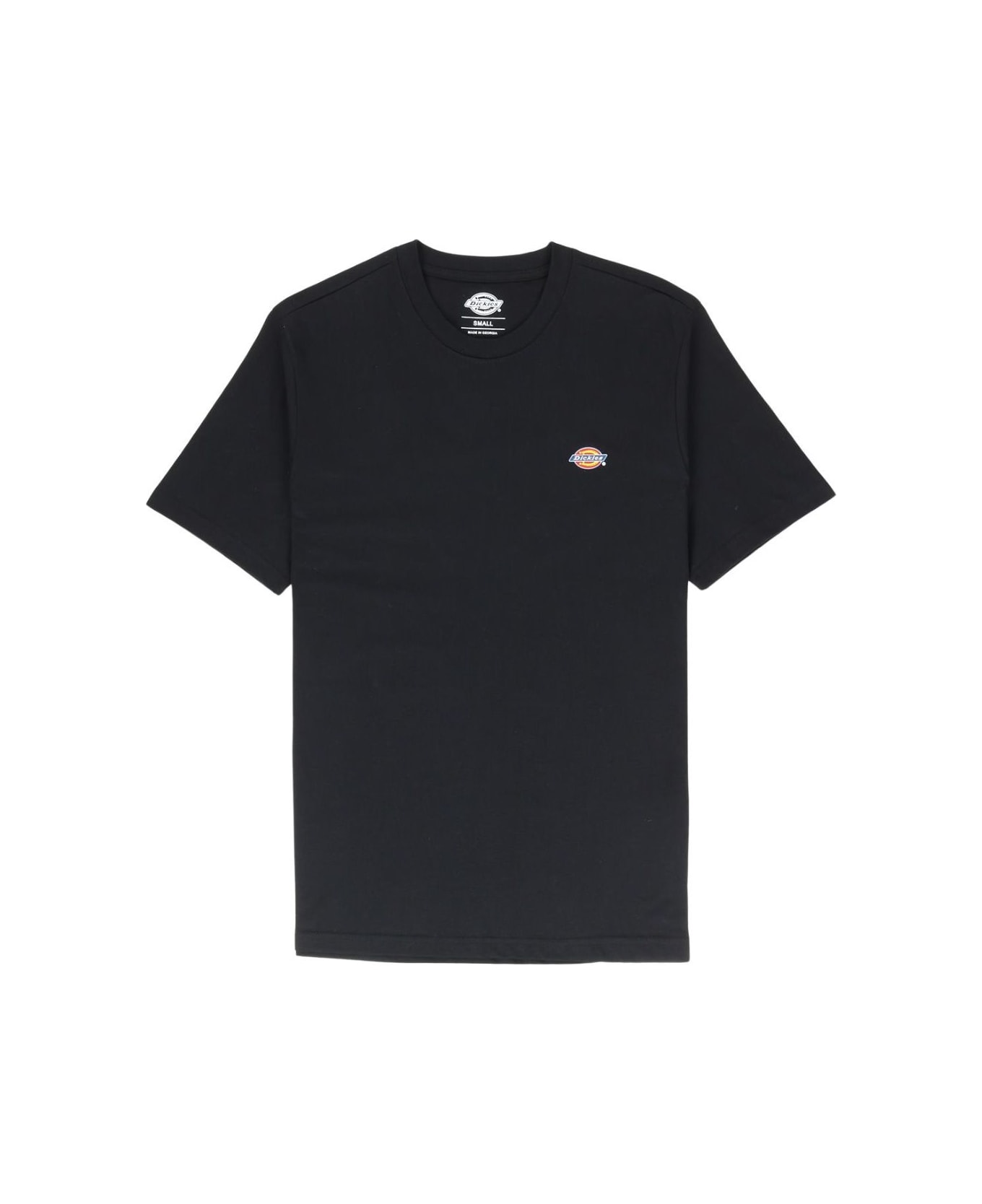 Dickies Short Sleeve Mapleton T-shirt - Black
